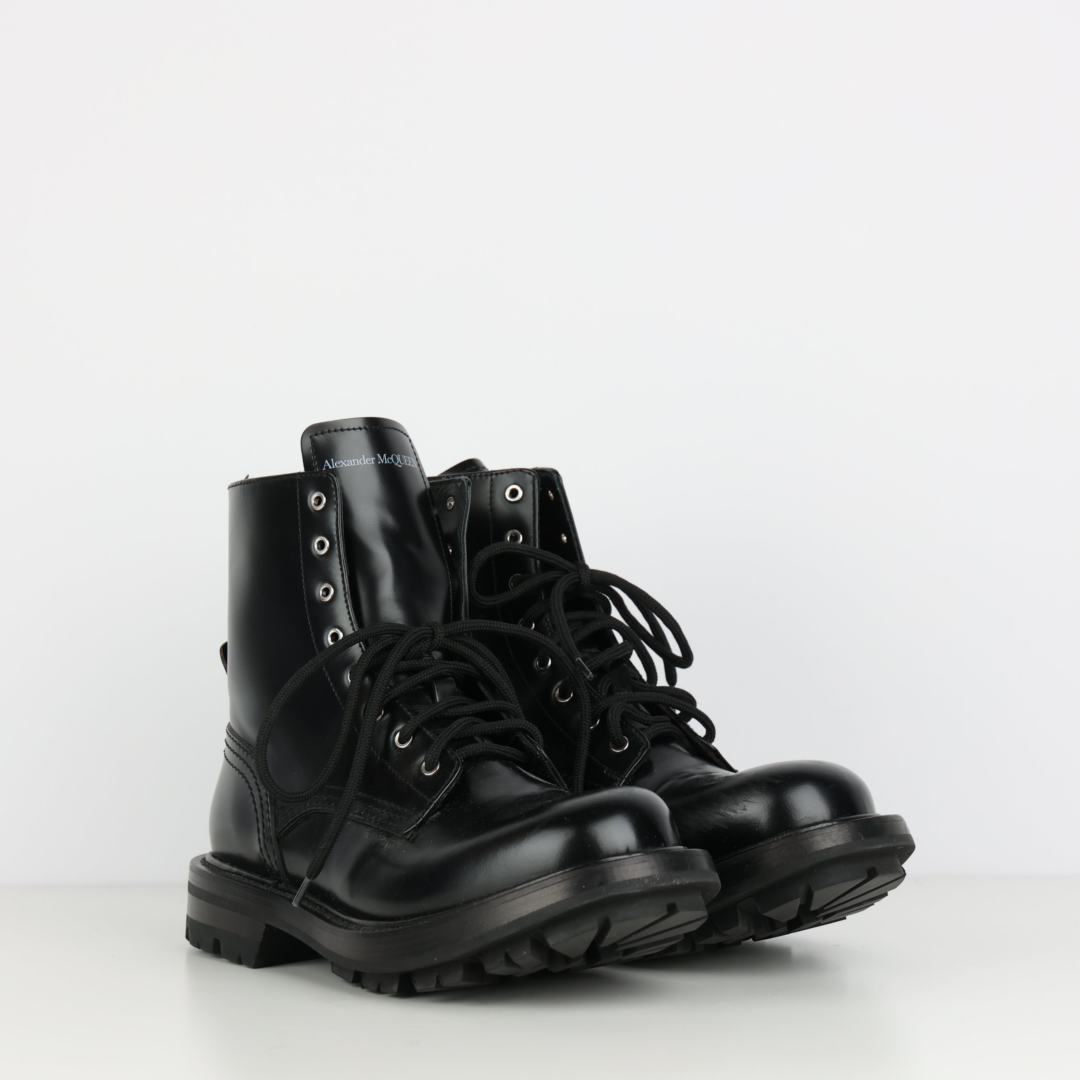 Boots , Shoe Size 40