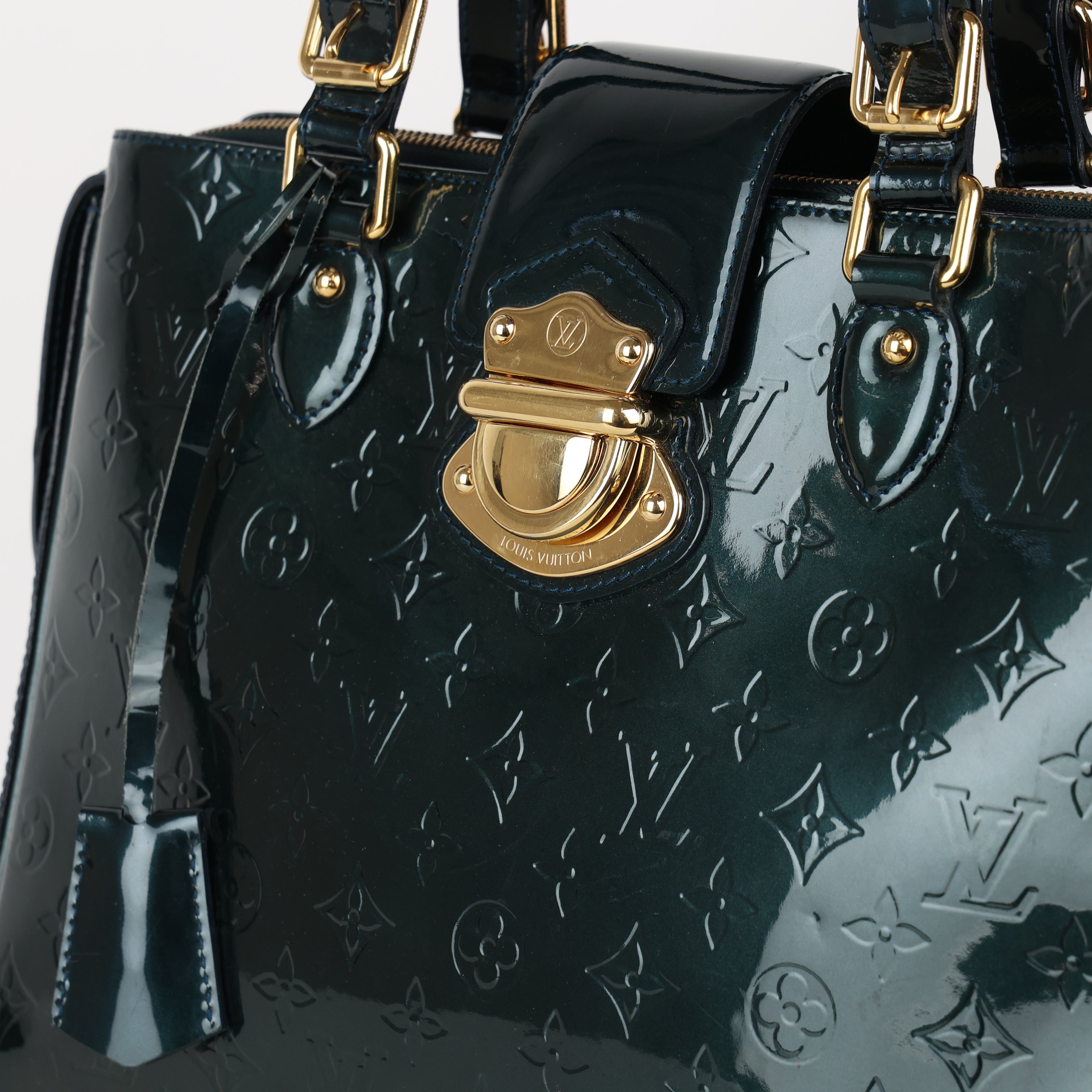 Louis Vuitton, Melrose Handbag
