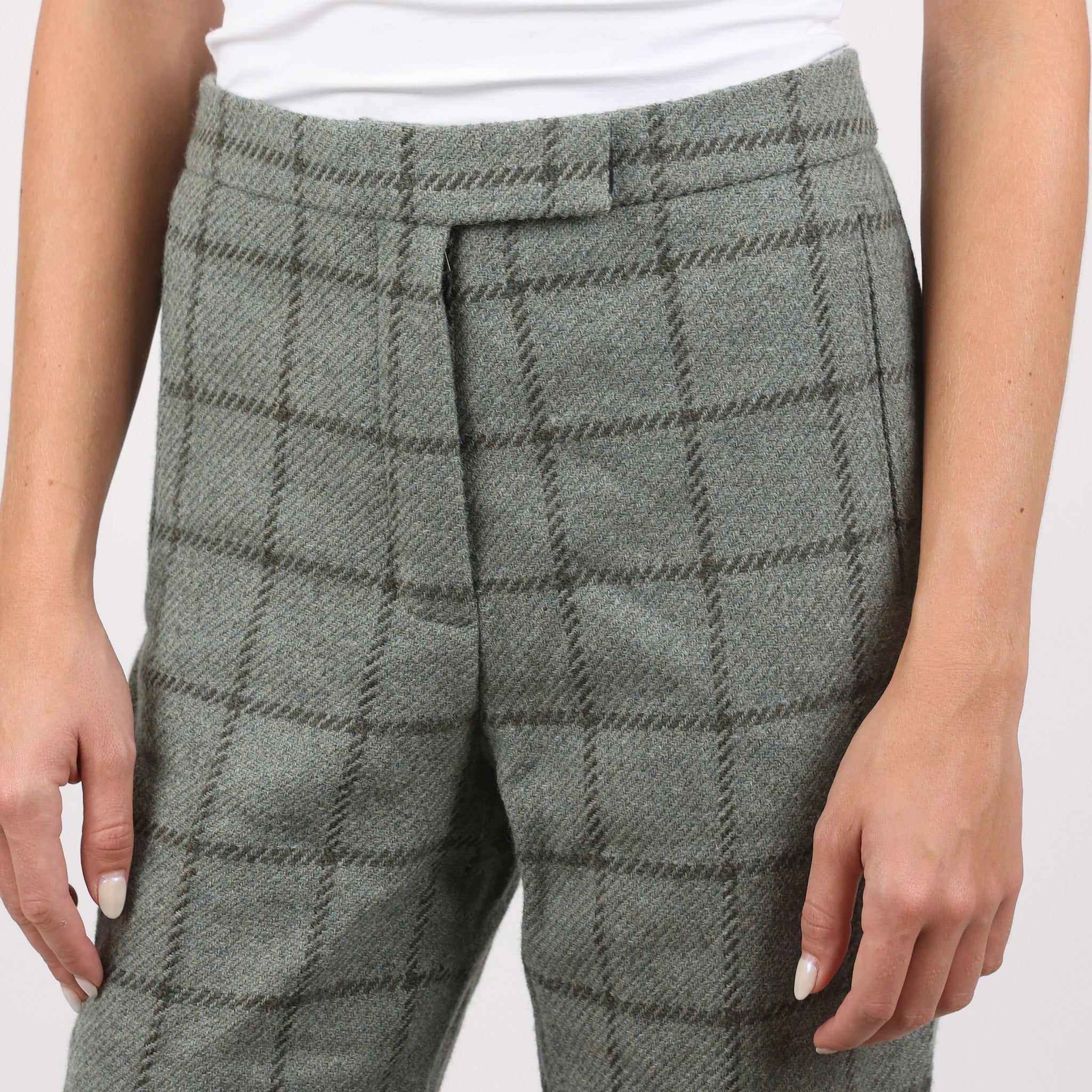 Trousers, UK Size 8
