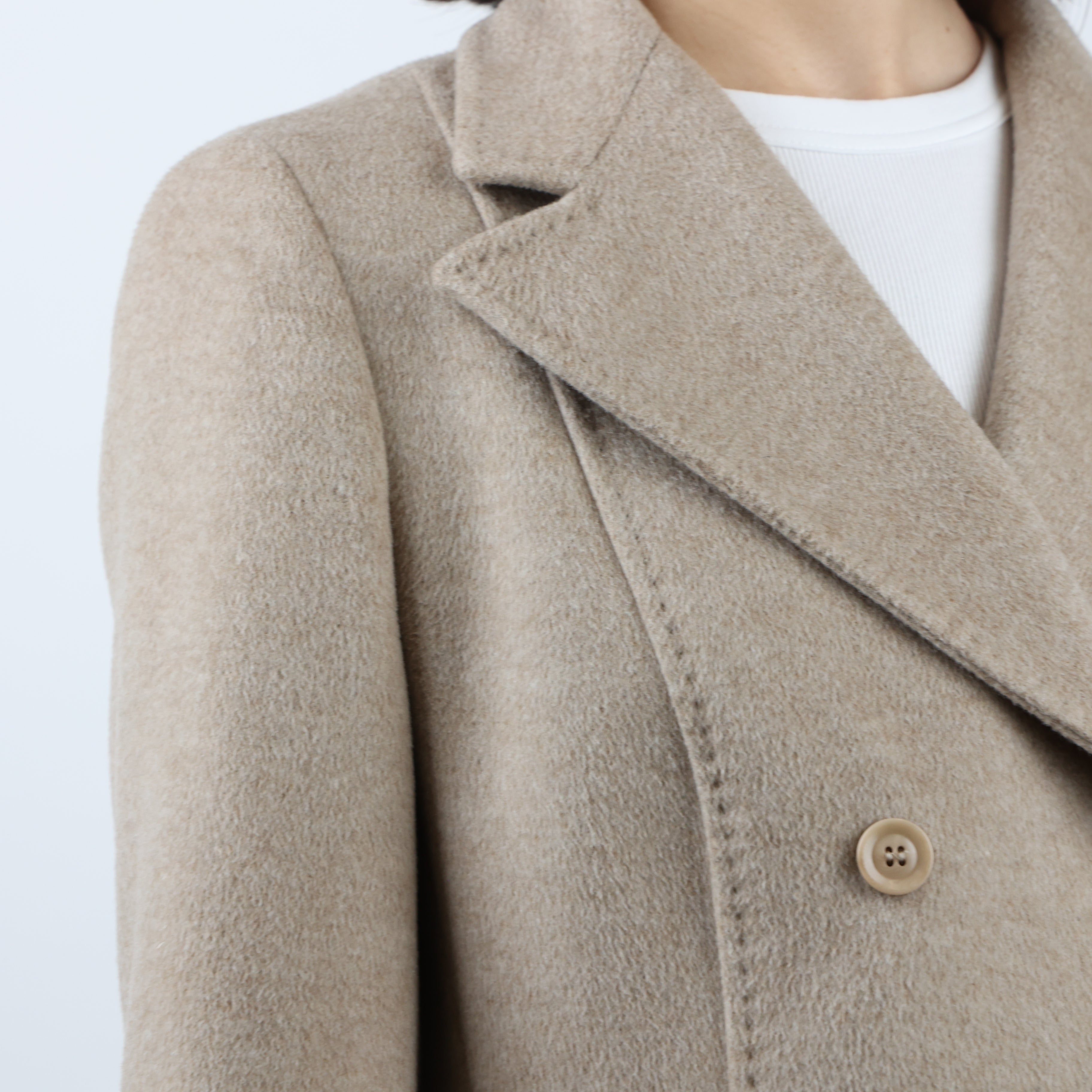 Coat, UK Size 12