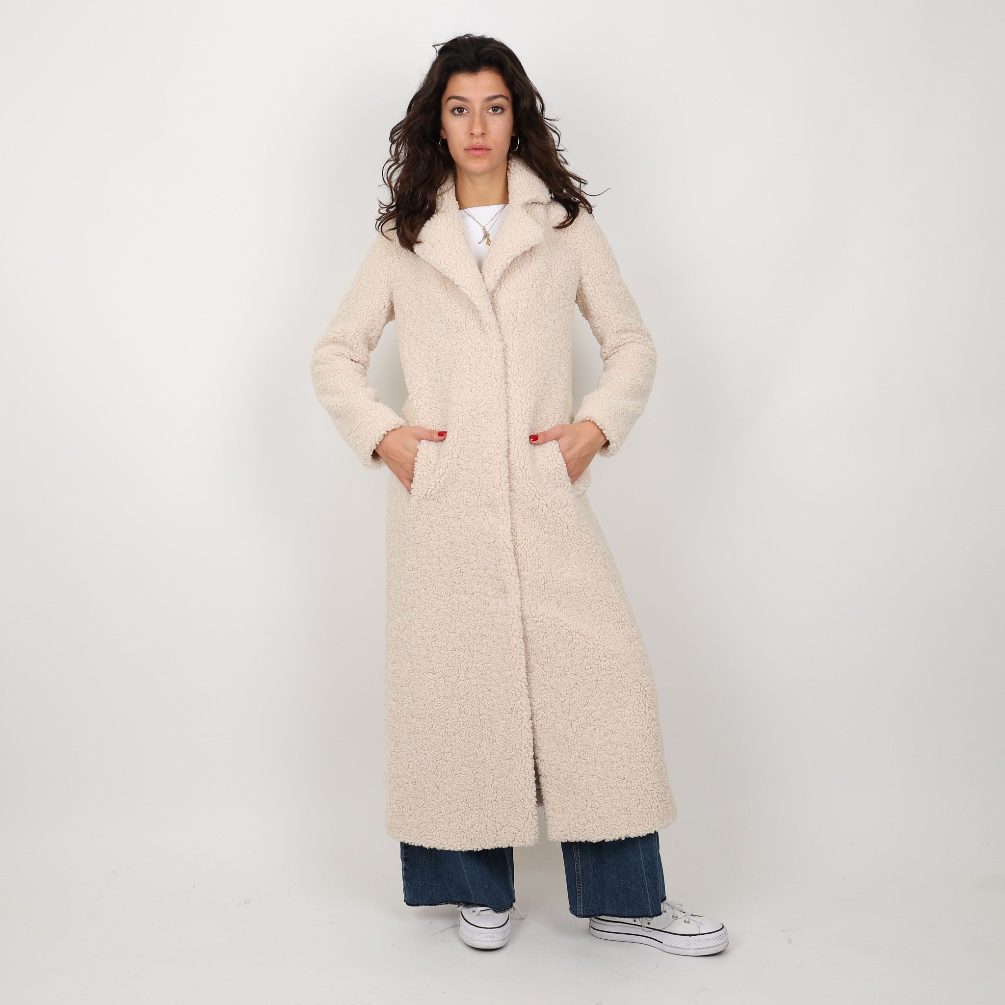 Coat, UK Size 6