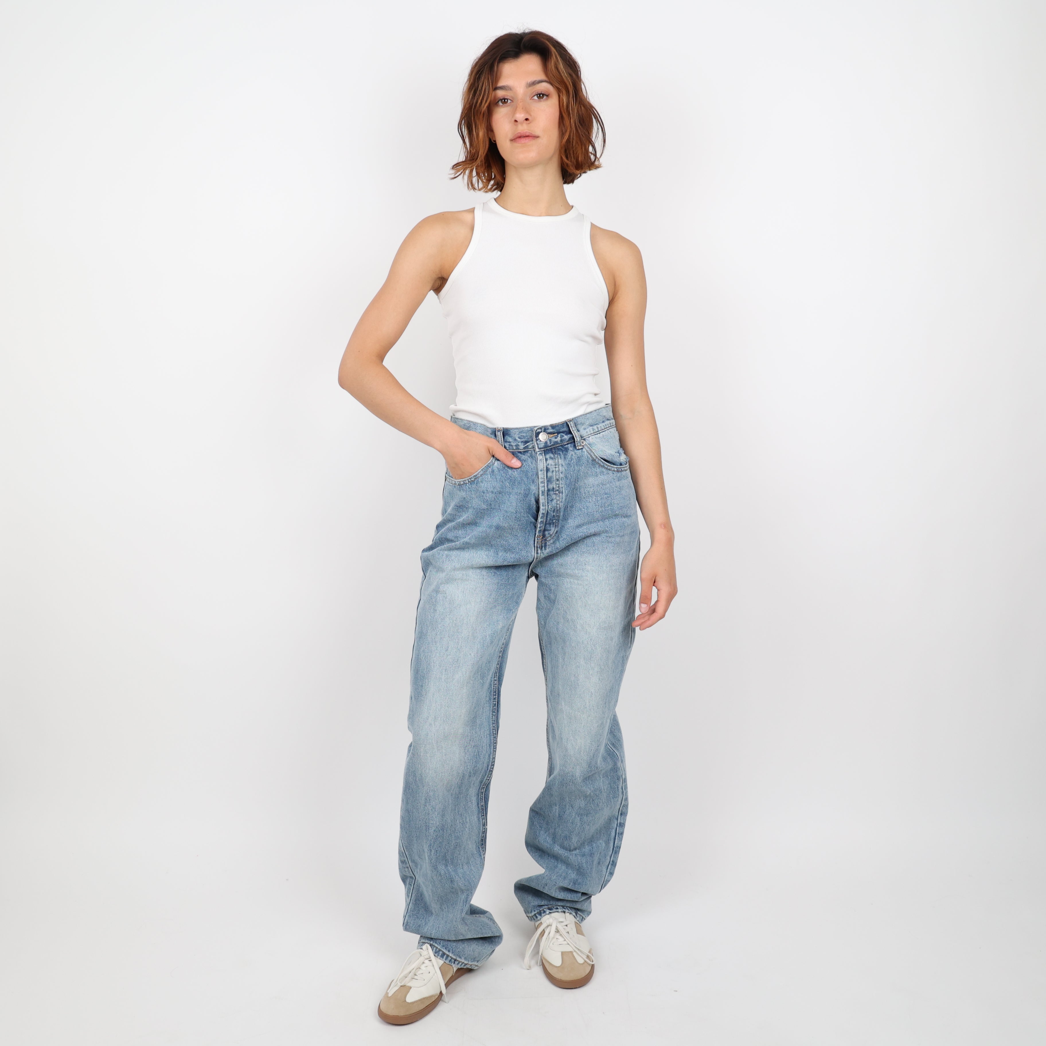 Jeans, Waist 30