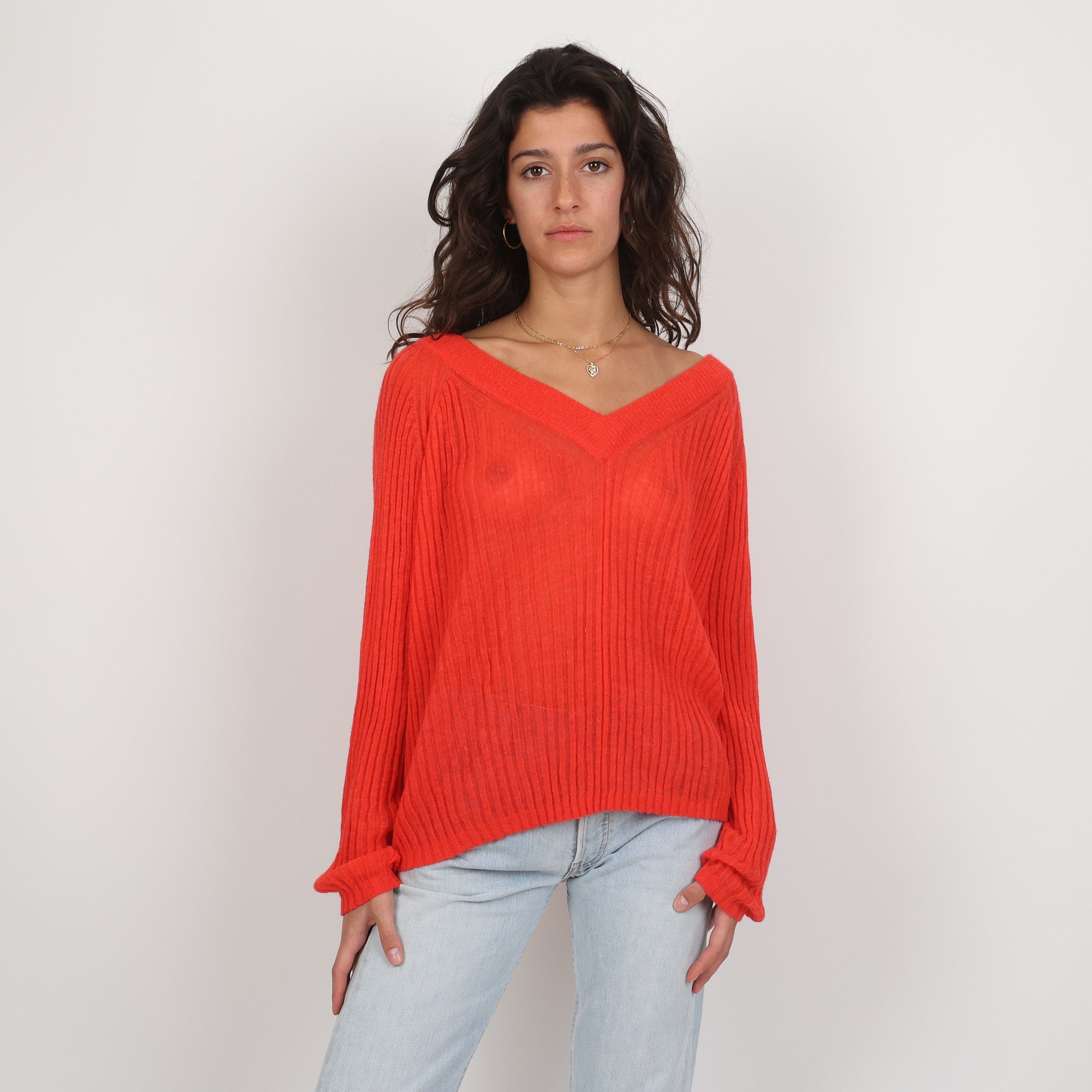 Knitwear, UK Size 8