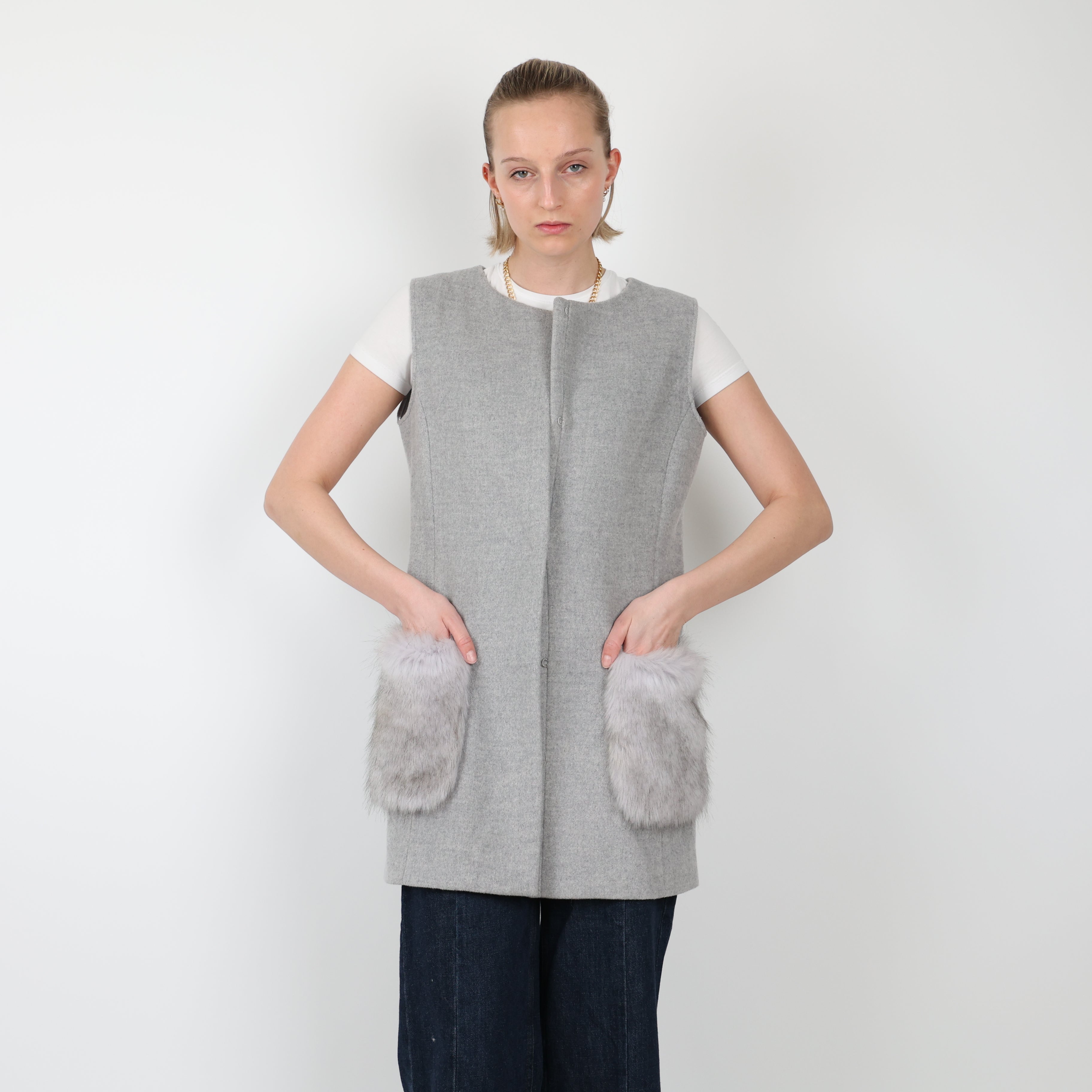 Jacket, UK Size 10
