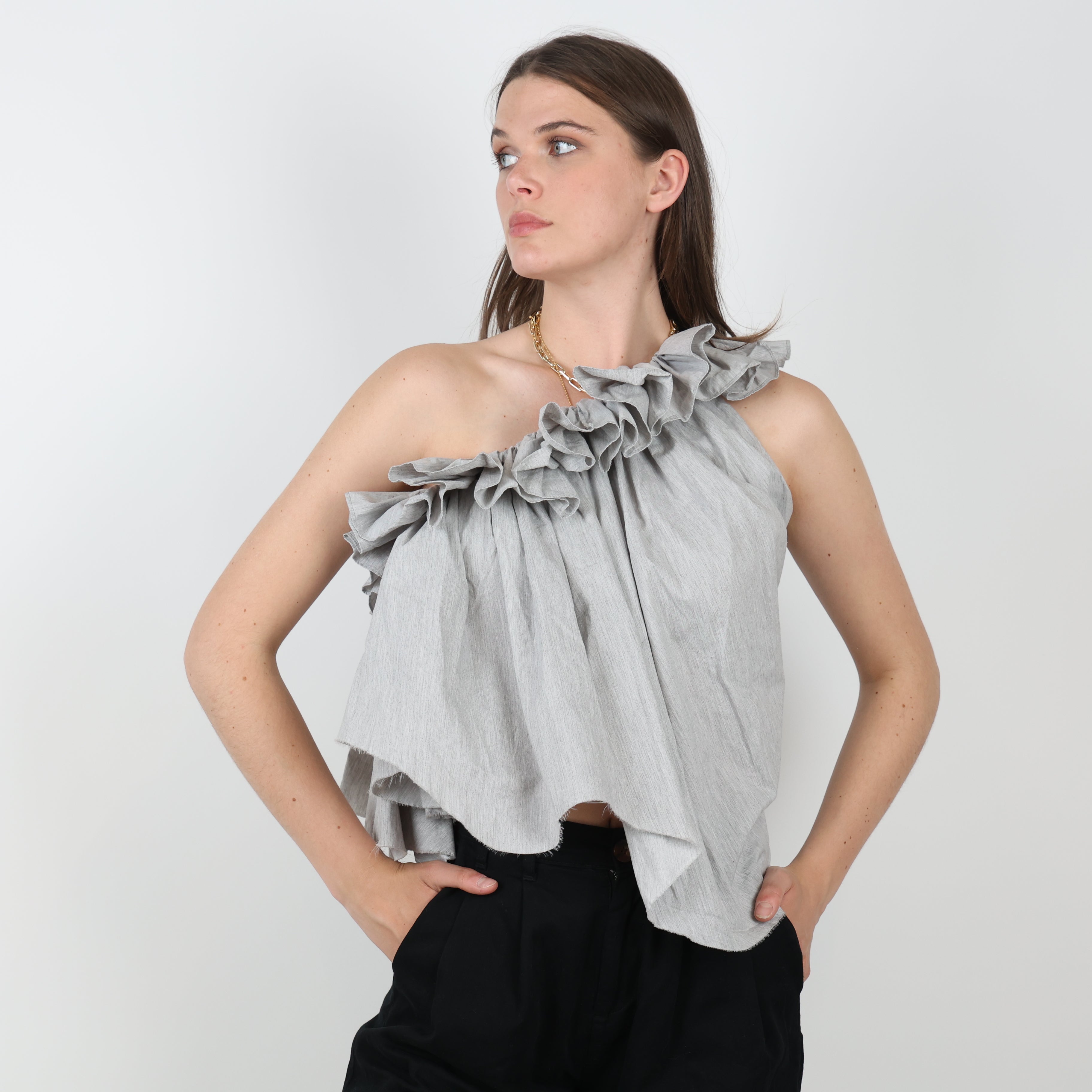 Top, UK Size 10