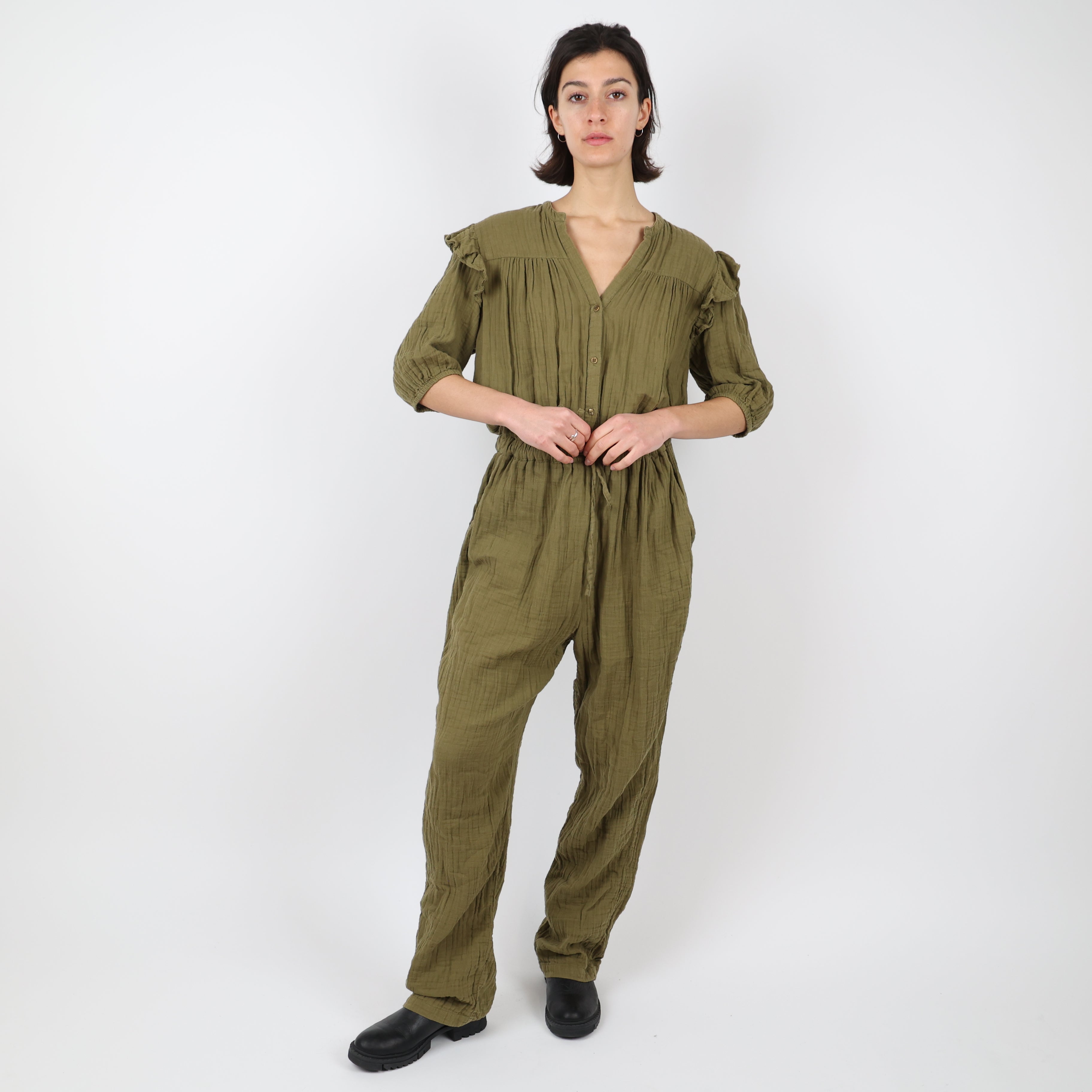 Jumpsuit, UK Size 12