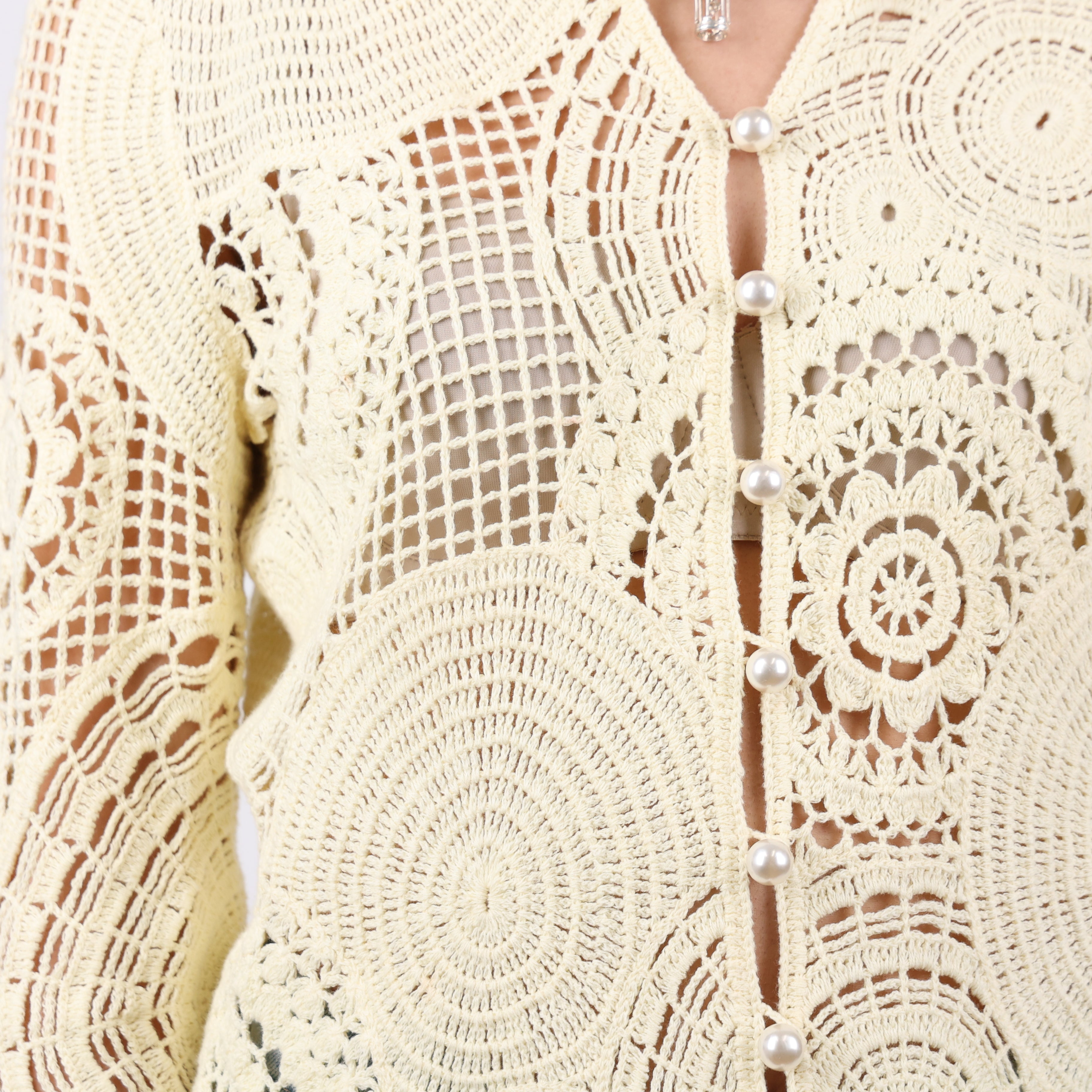 Knitwear, UK Size 10