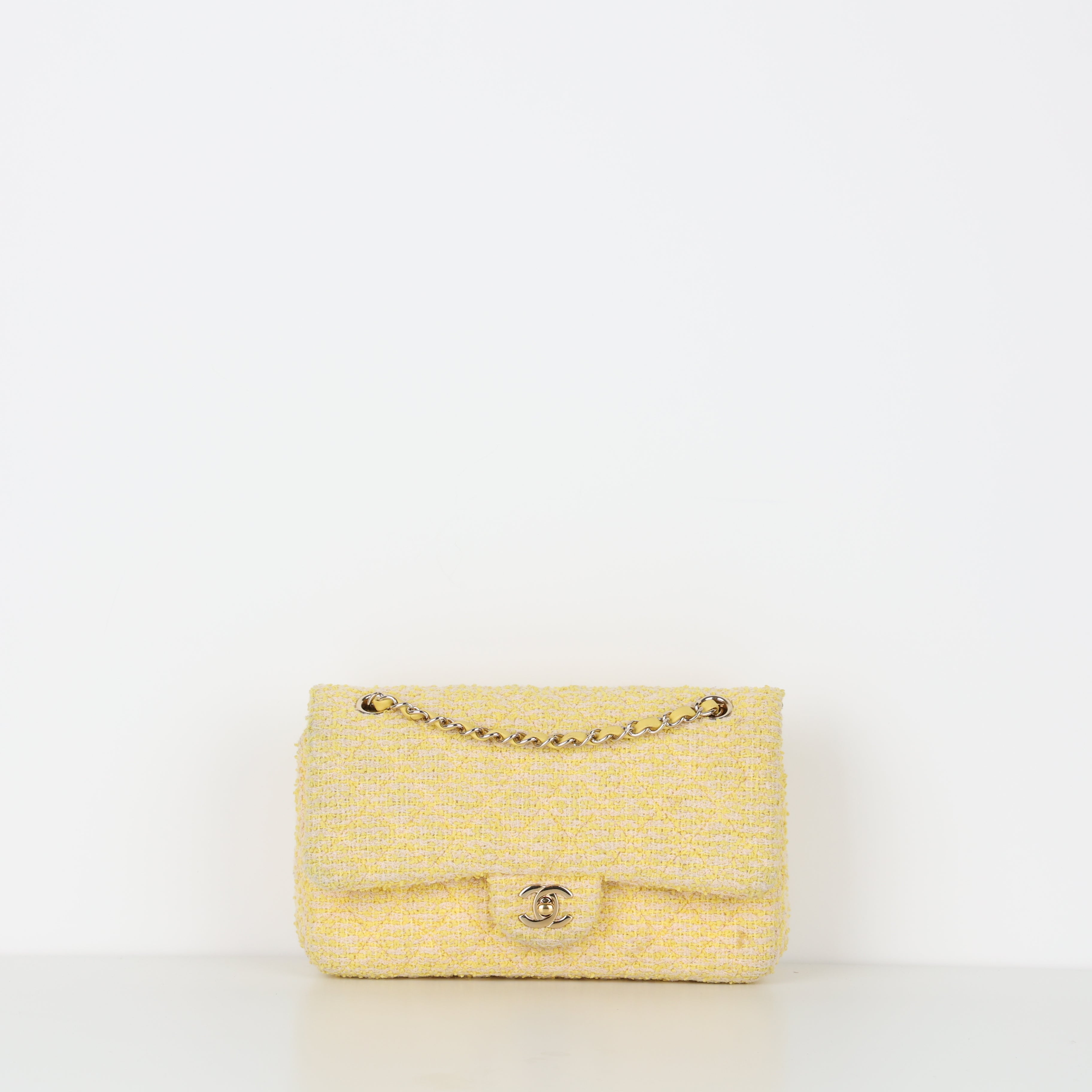 Chanel, Medium Double Flap