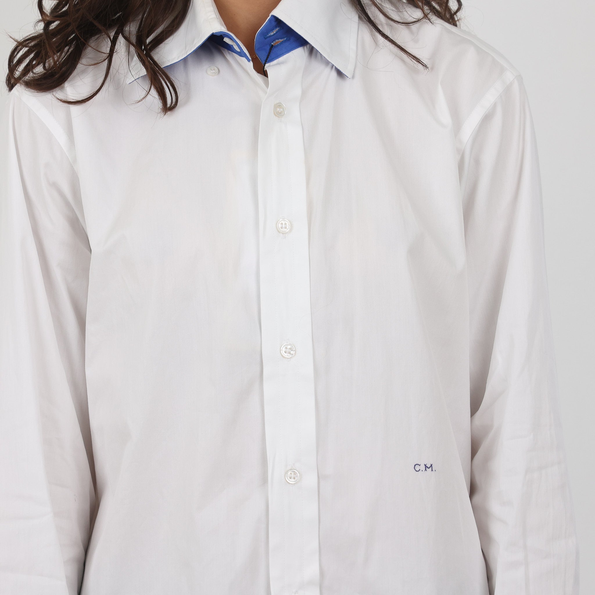 Shirt, UK Size 10