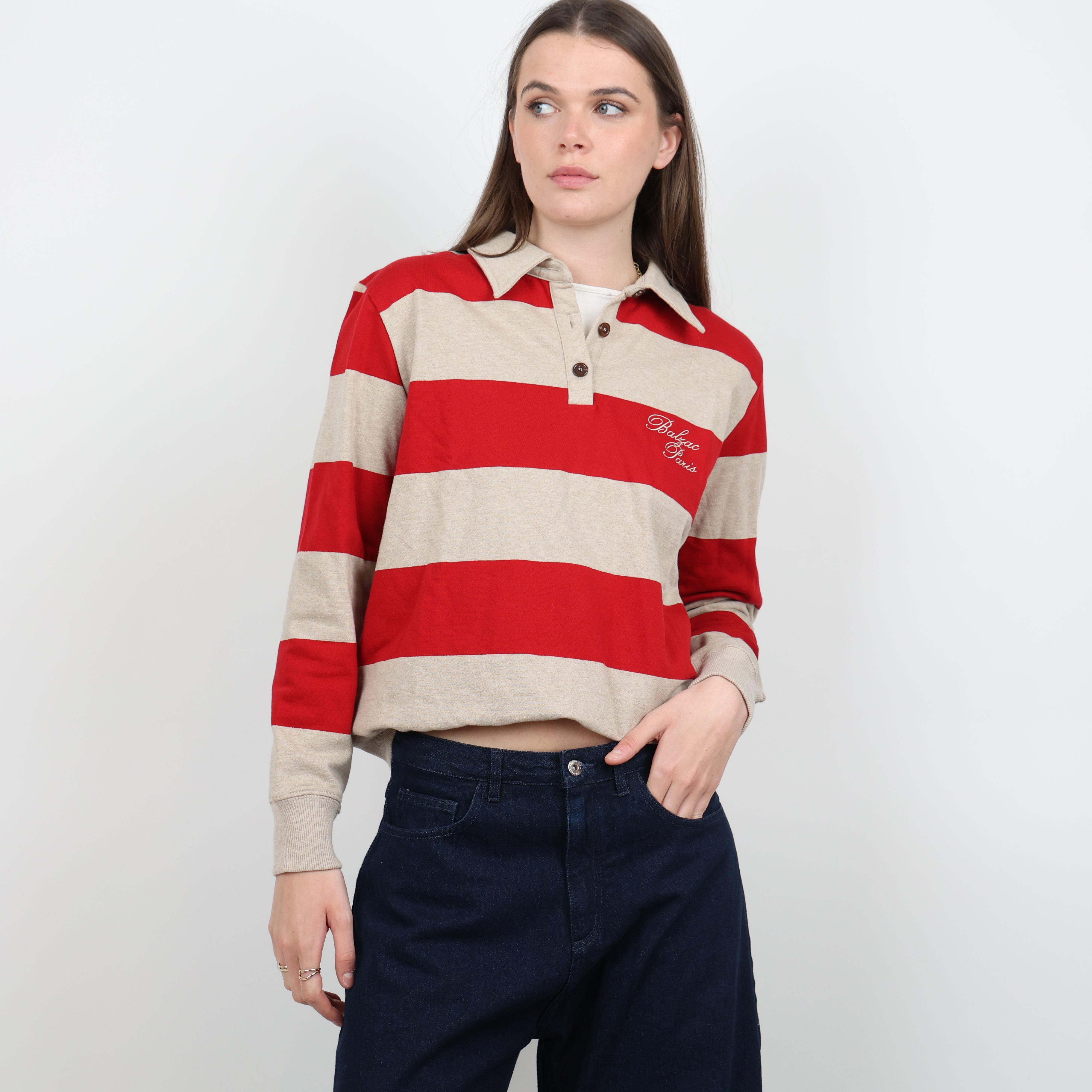 Sweatshirt, UK Size 10