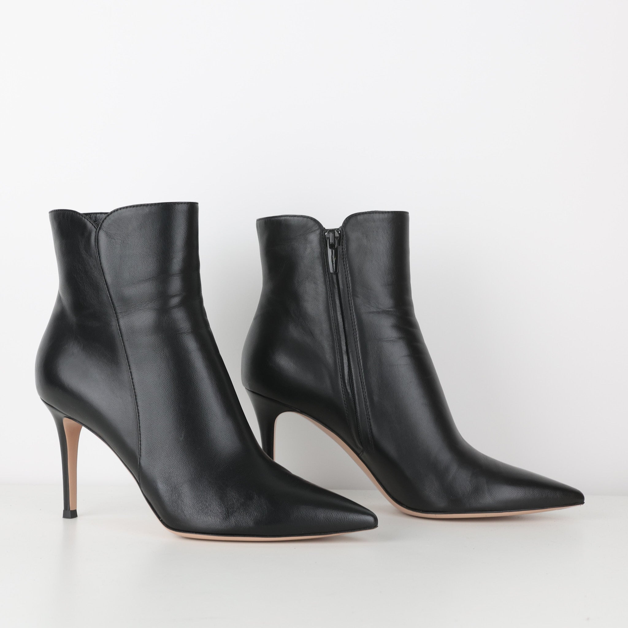 Boots, Shoe Size 40.5