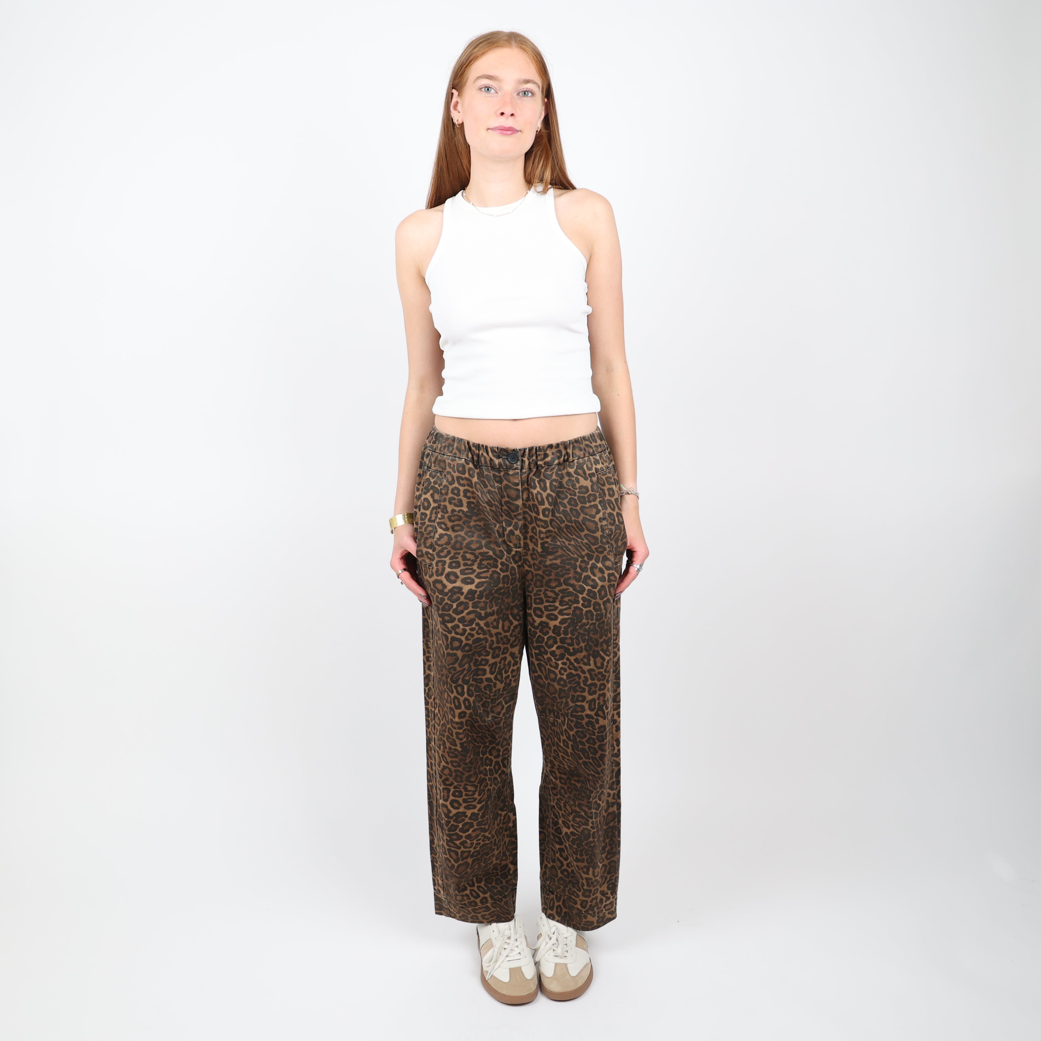 Trousers, UK Size 10
