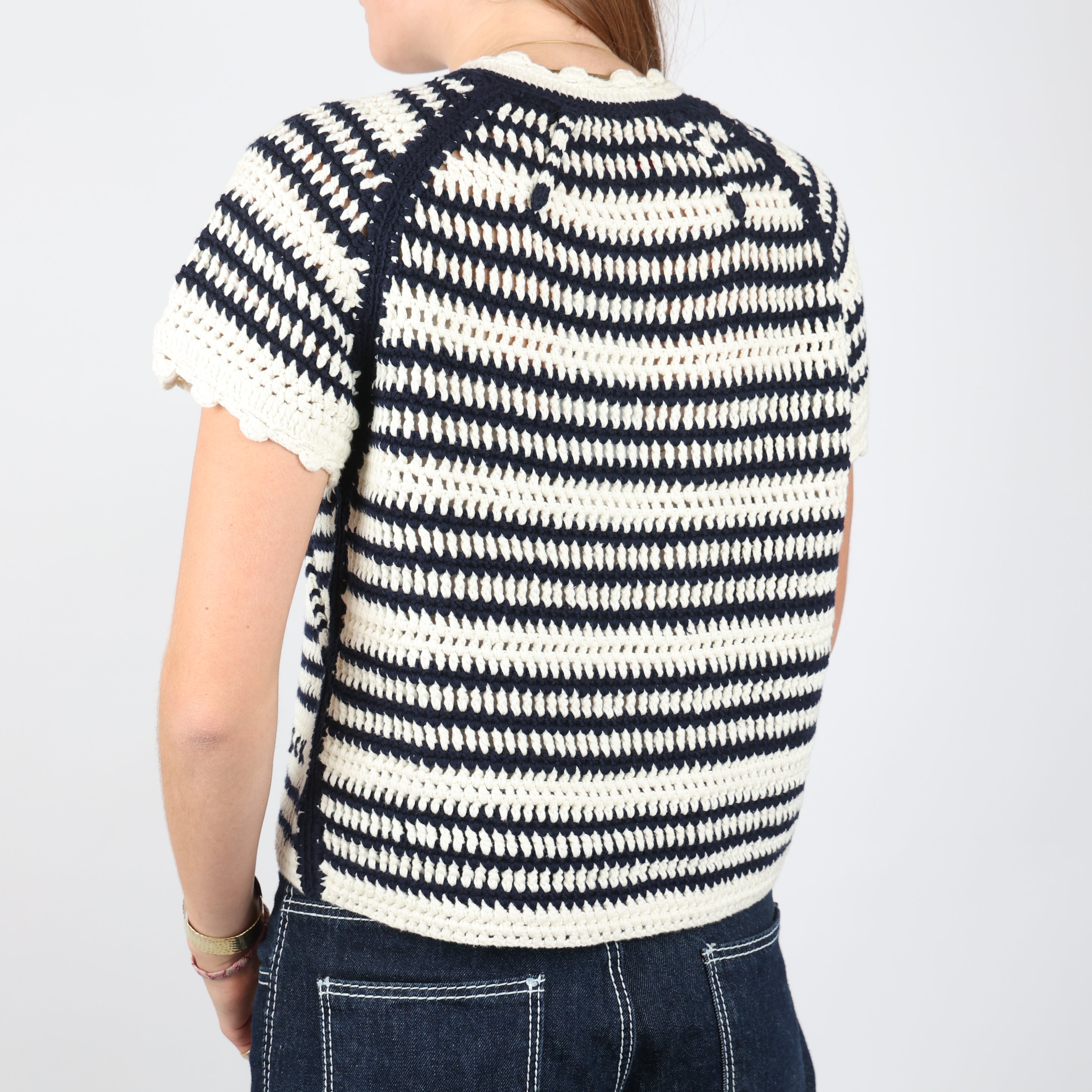 Knitwear, UK Size 10