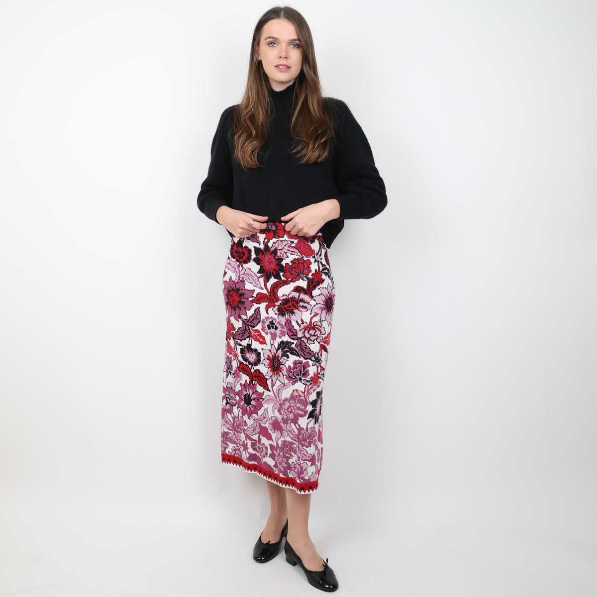 Skirt, UK Size 8