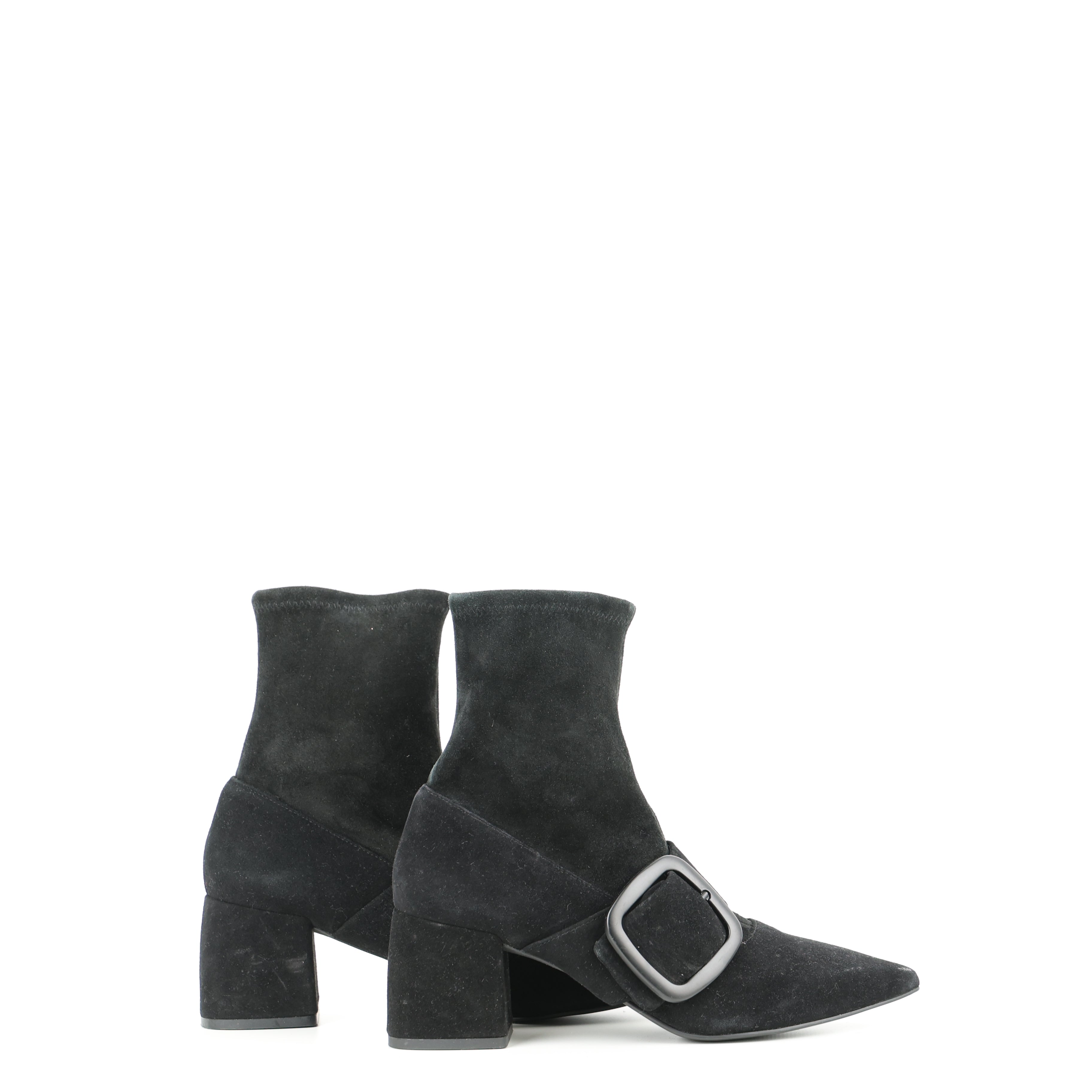 Boots , Shoe Size 39