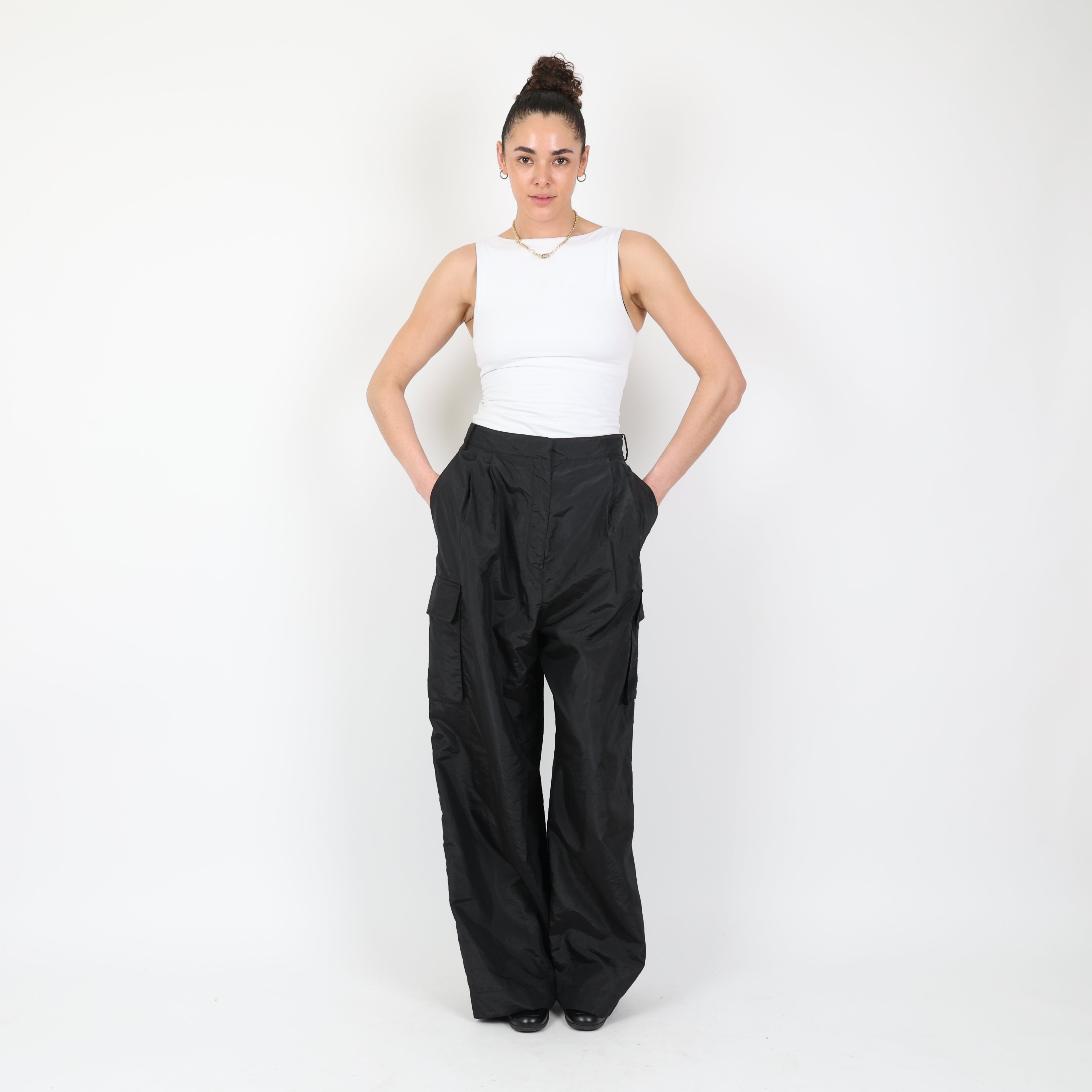 Trousers, UK Size 18