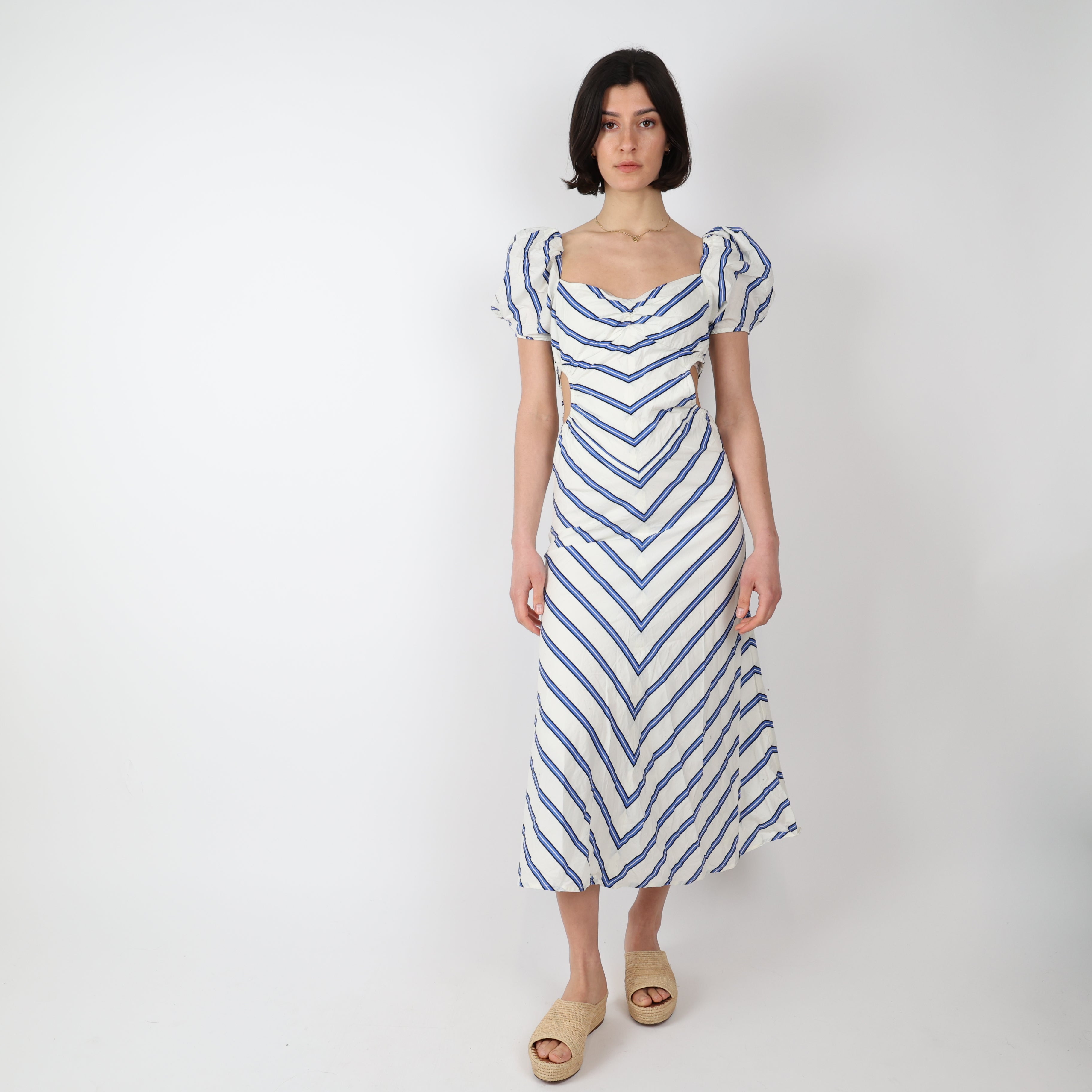 Dress, UK Size 8