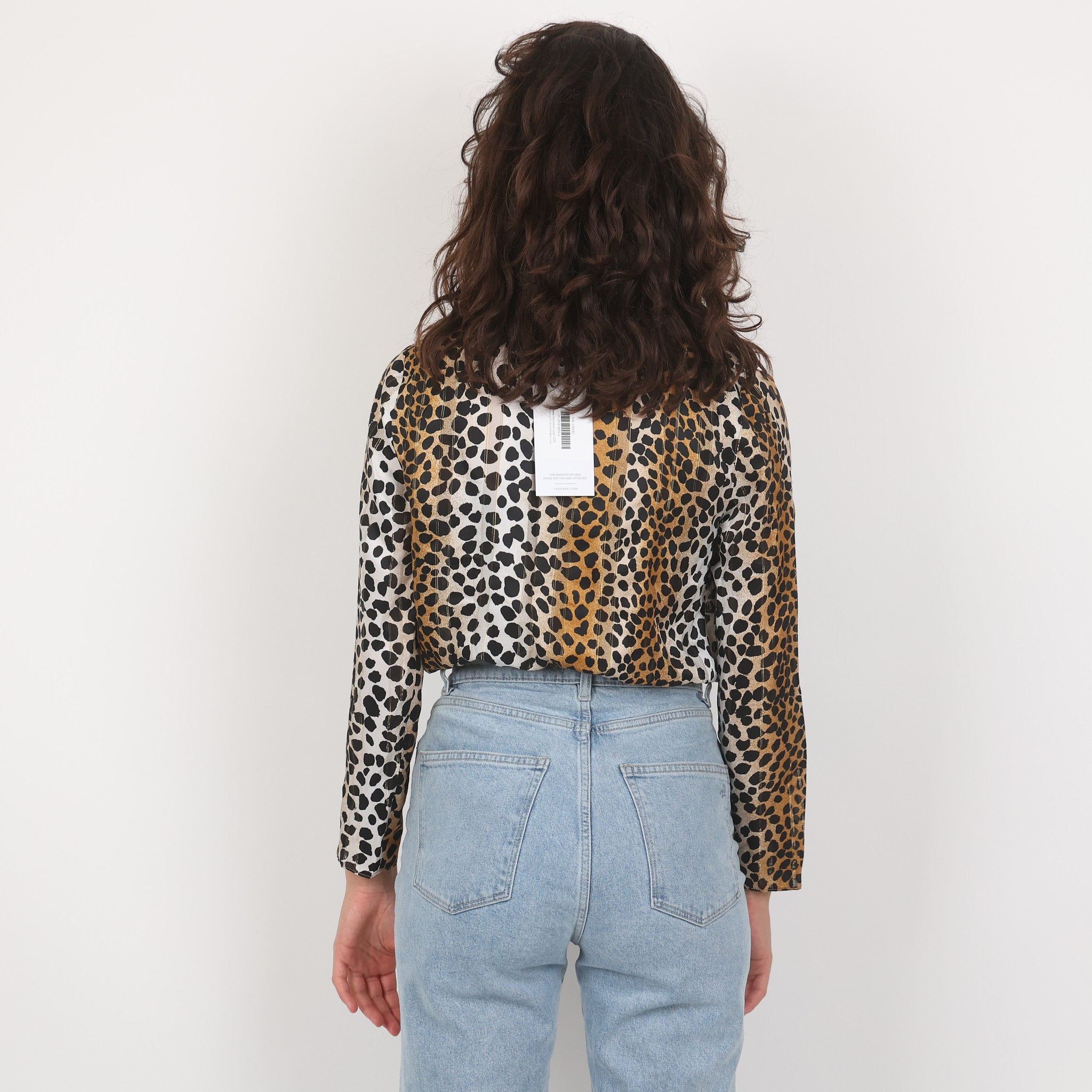 Top, UK Size 6