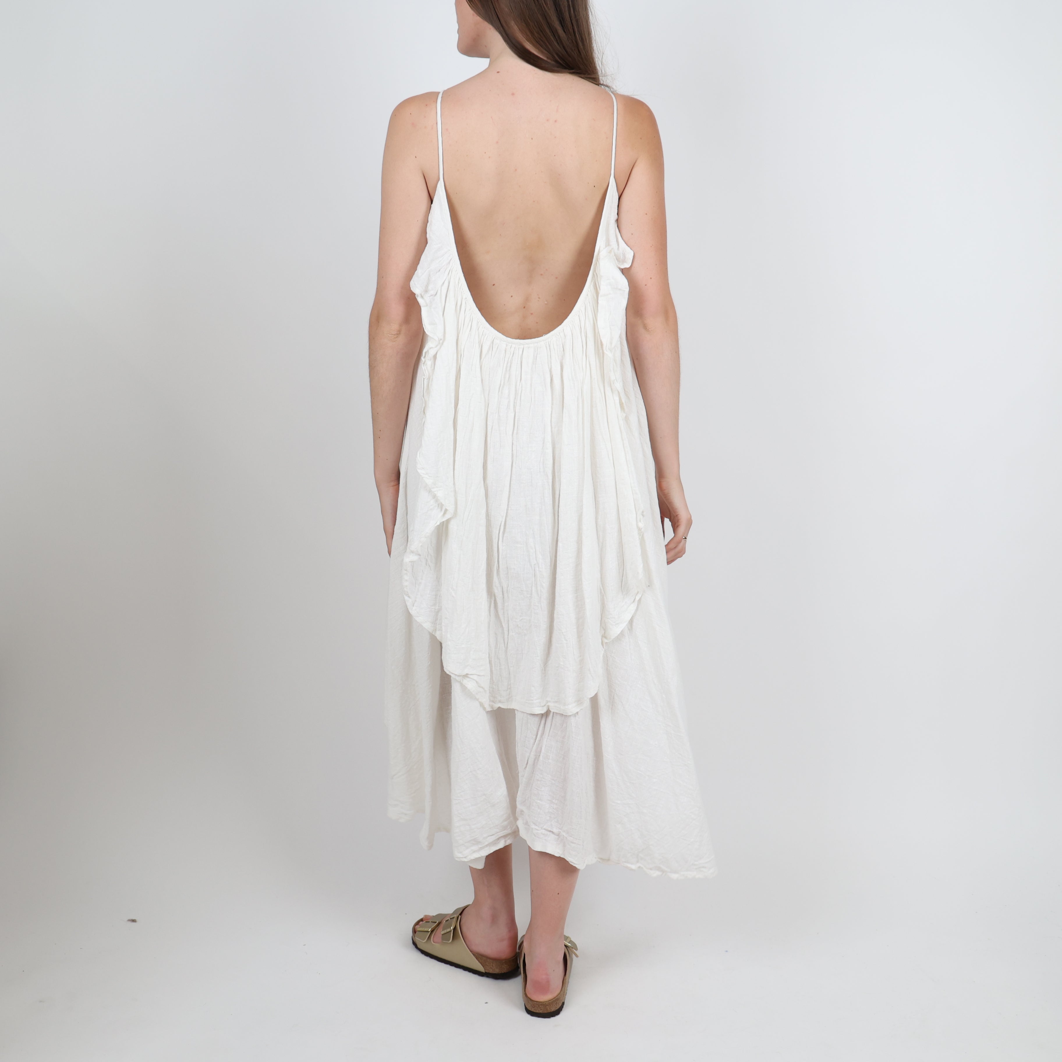 Dress, UK Size One Size