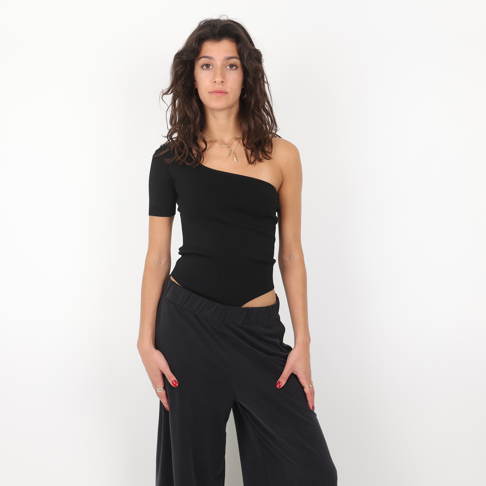 Top, UK Size 8