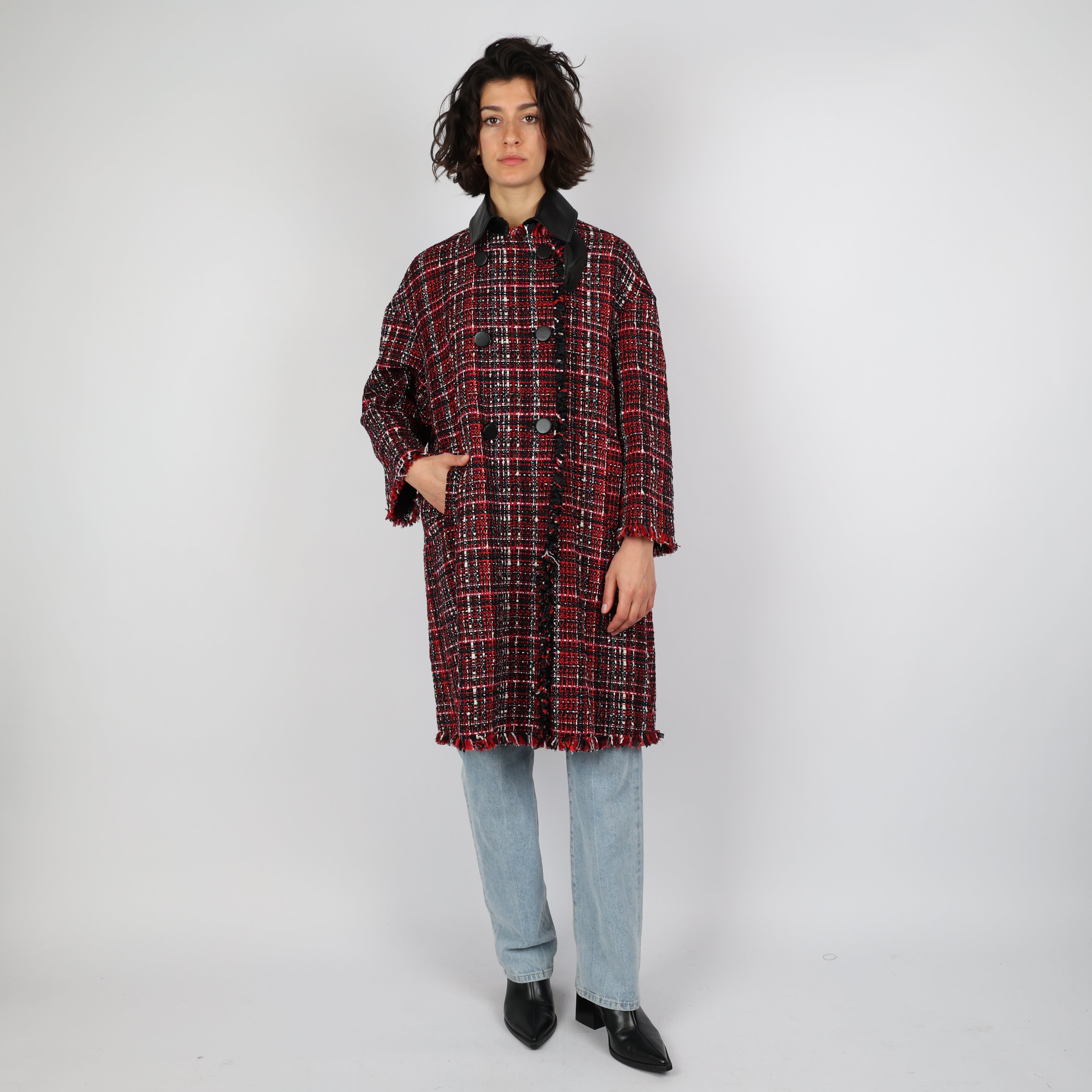 Coat, UK Size 14