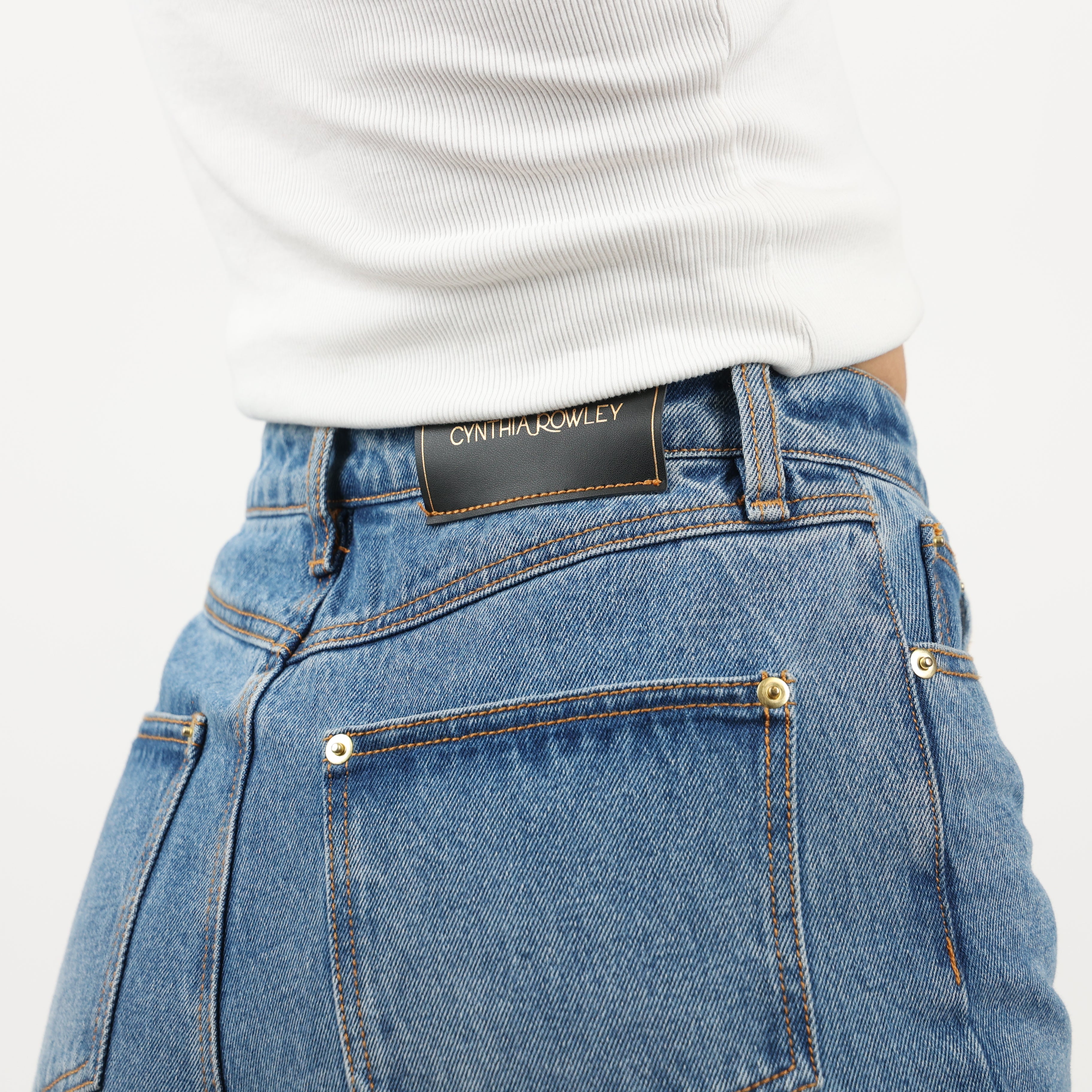 Jeans, Waist 26