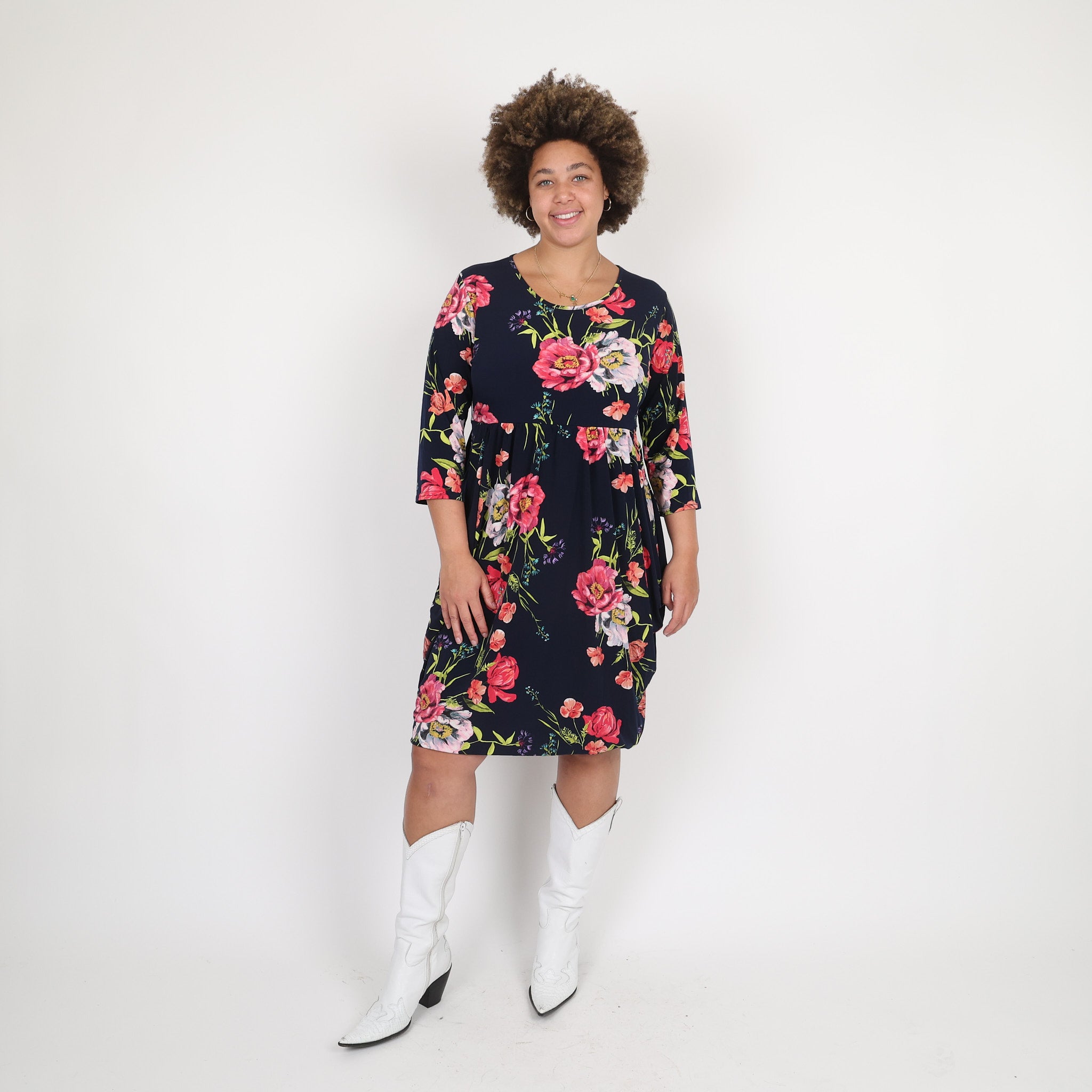 Dress, UK Size 14