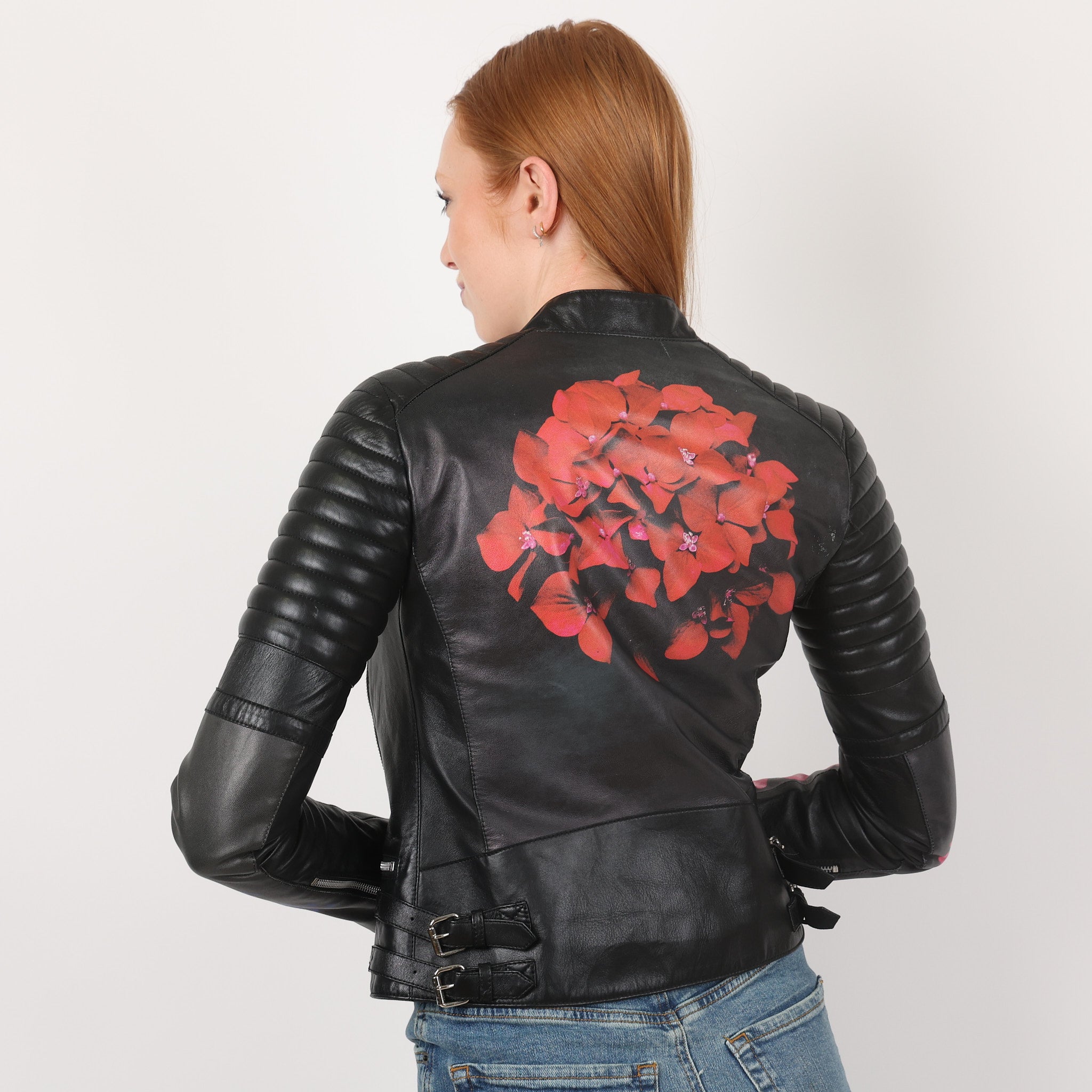 Jacket, UK Size 8
