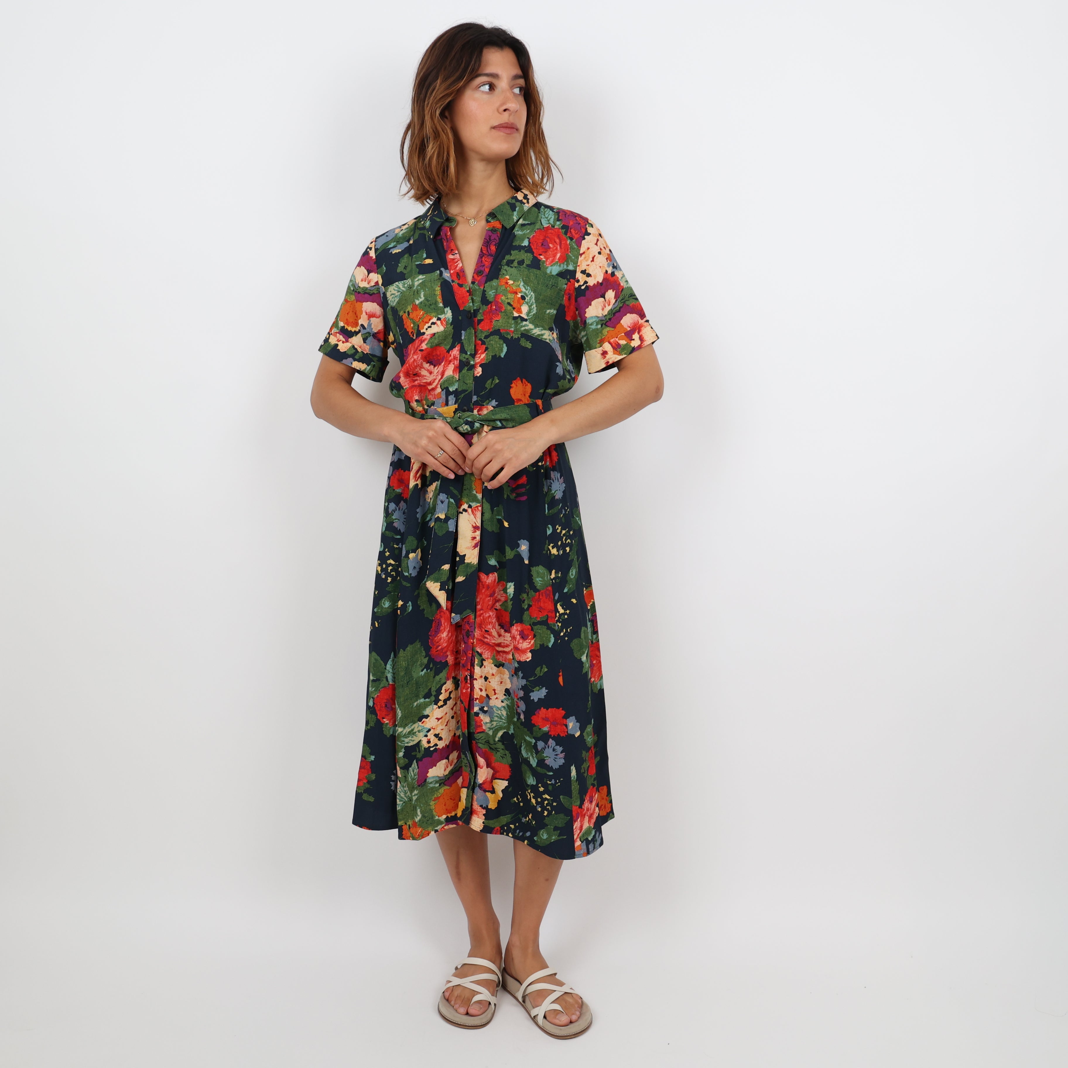 Dress, UK Size 8