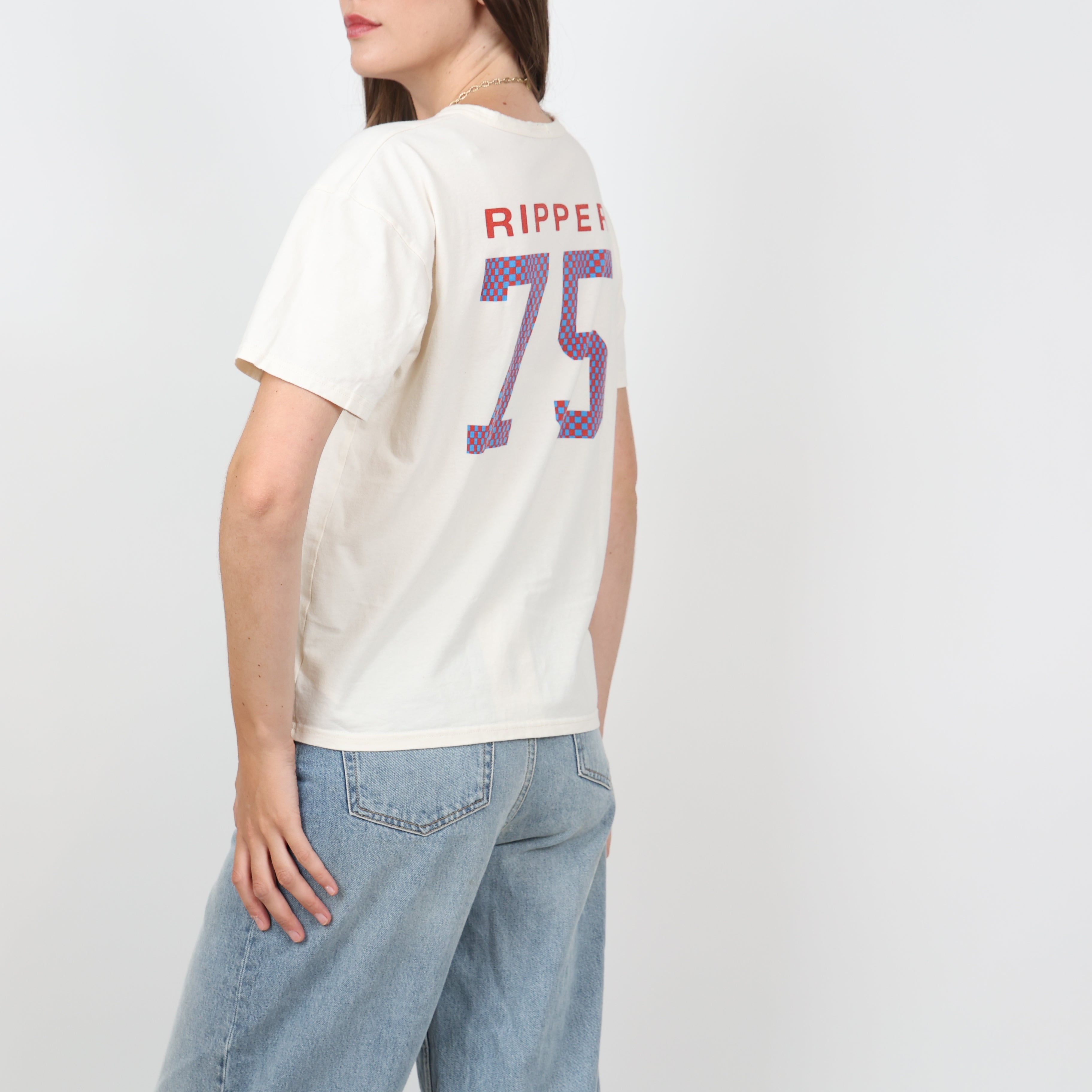Top, UK Size 10