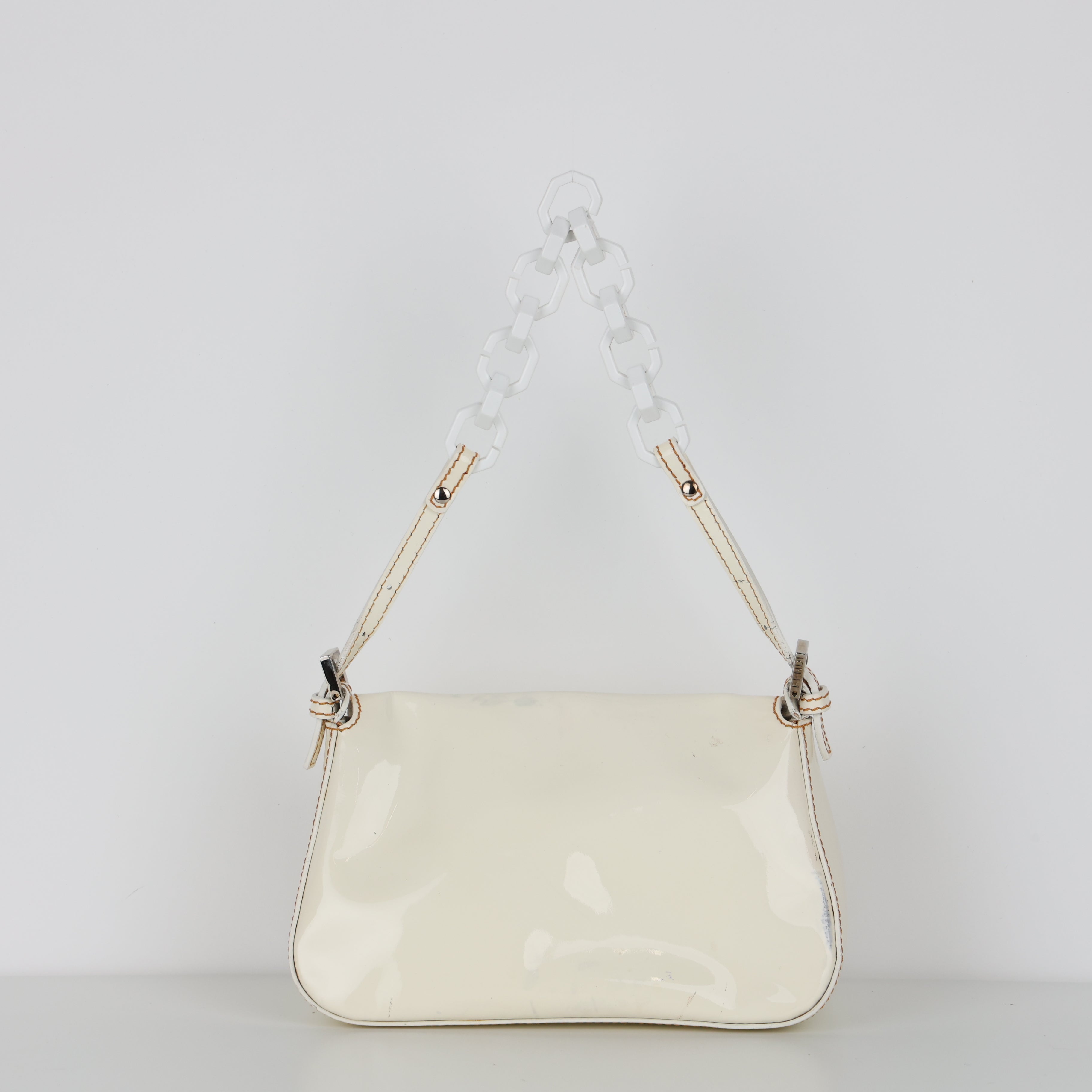 Fendi , Mini Mamma Baguette