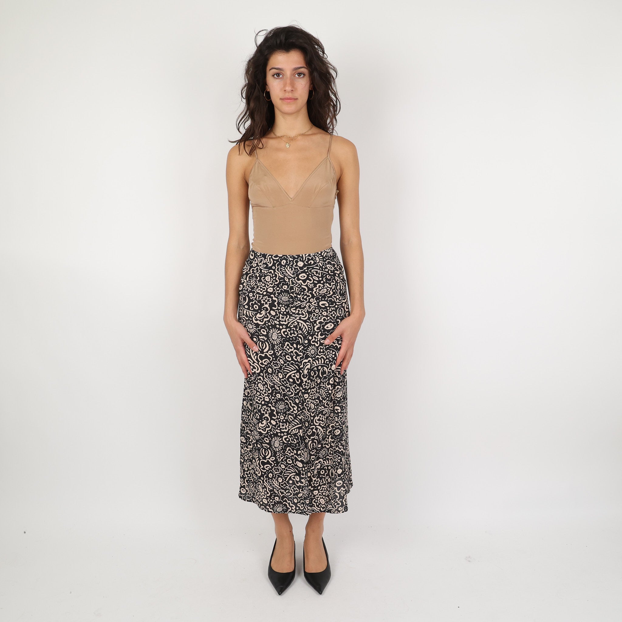 Skirt, UK Size 8