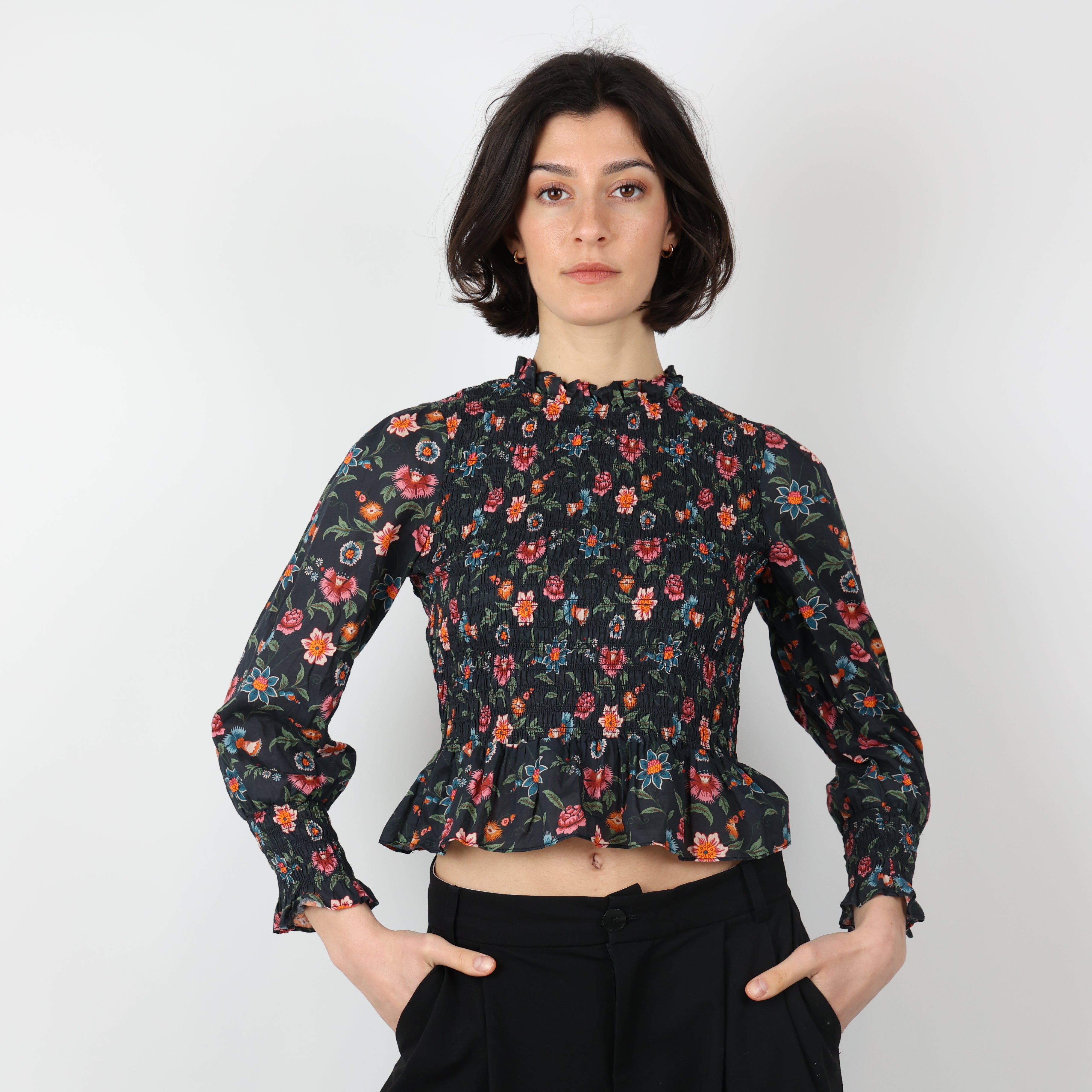 Top, UK Size 10