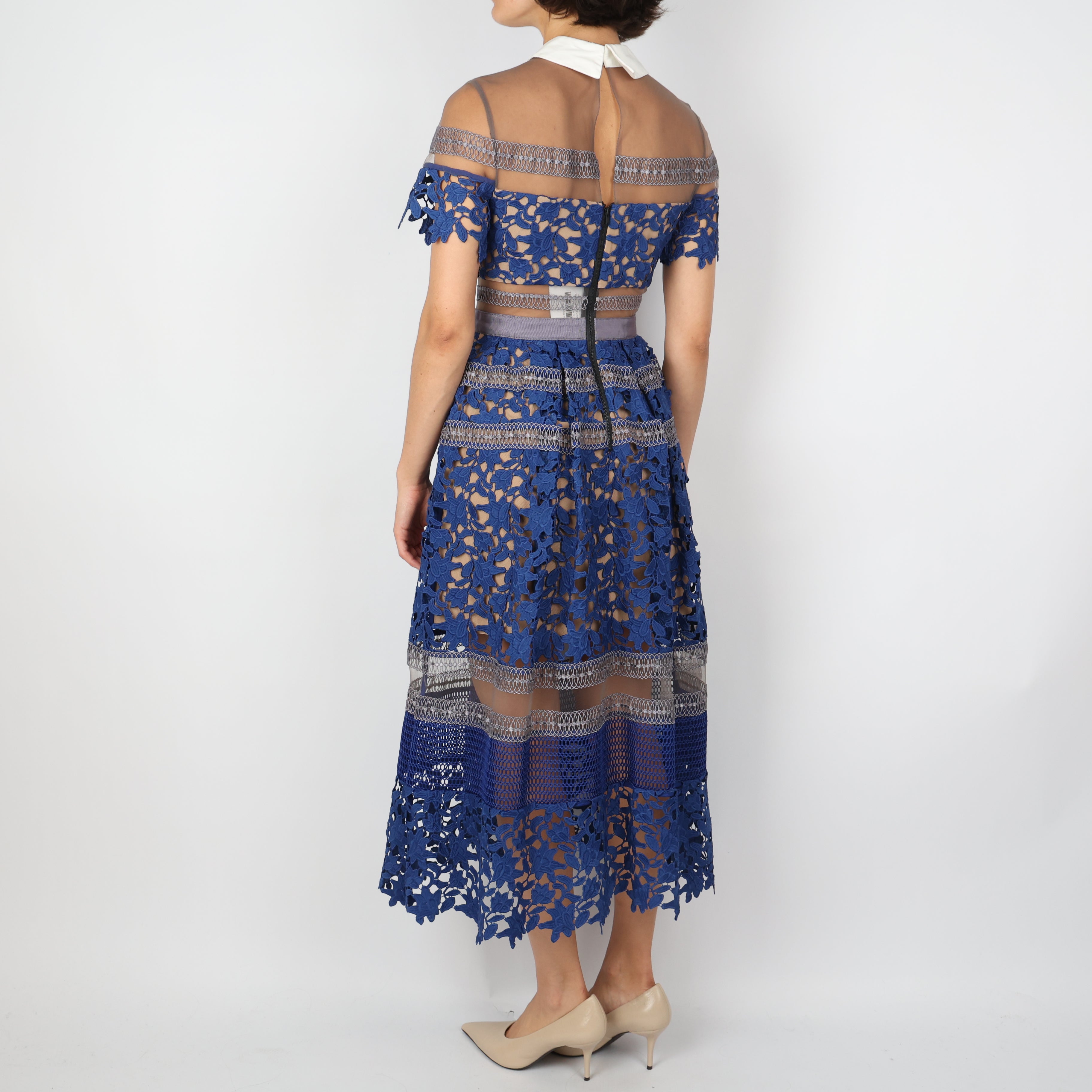 Dress, UK Size 8