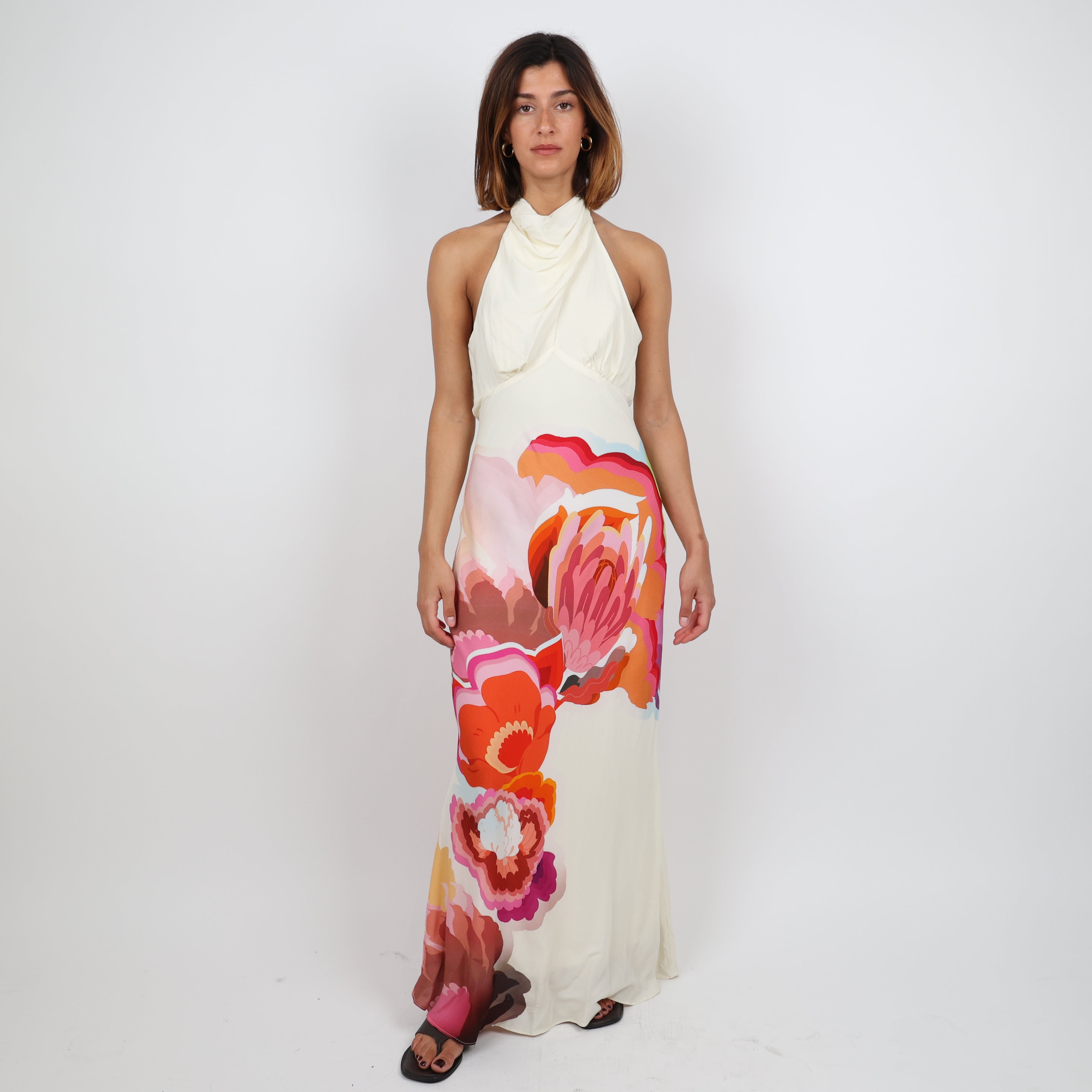 Dress, UK Size 10