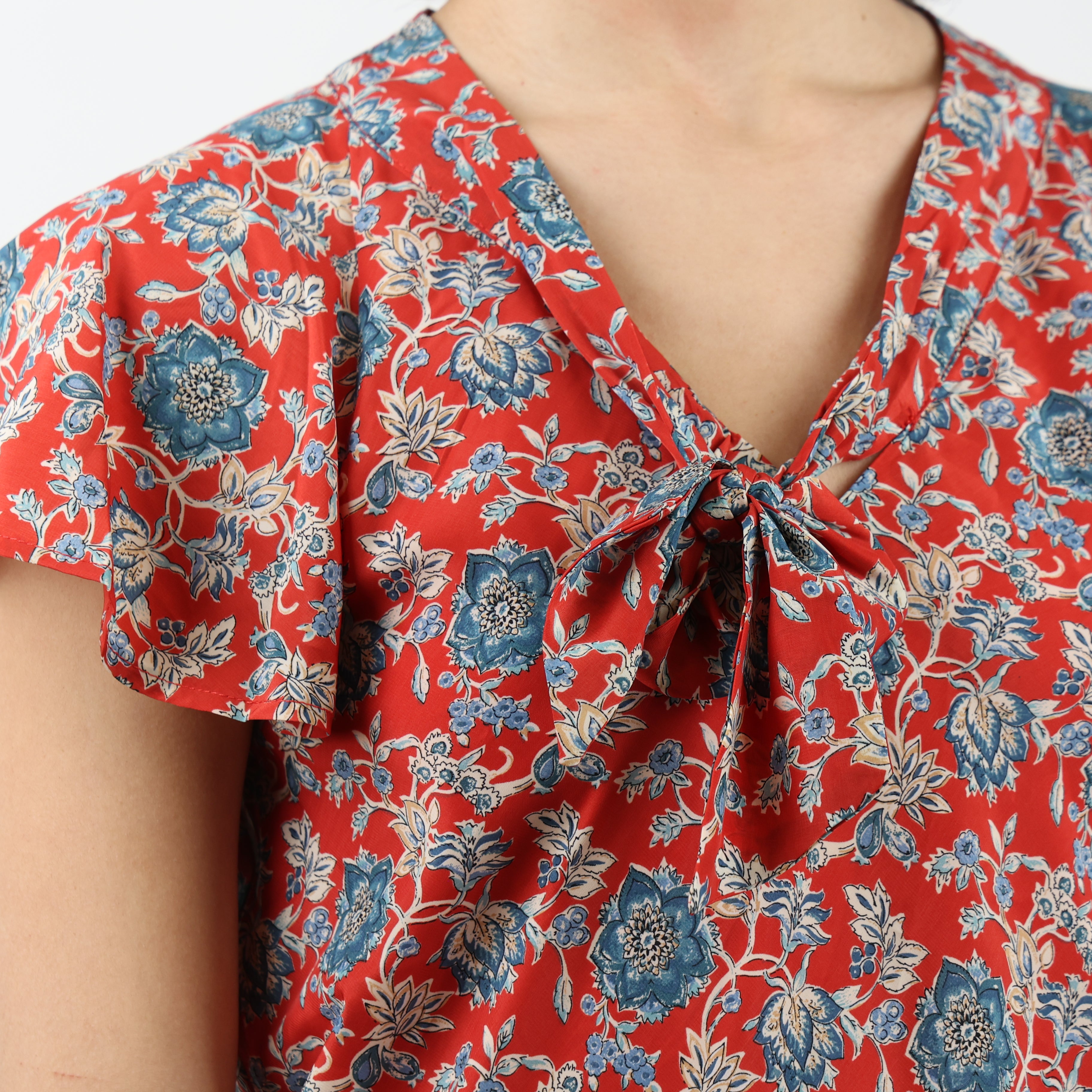 Top, UK Size 8