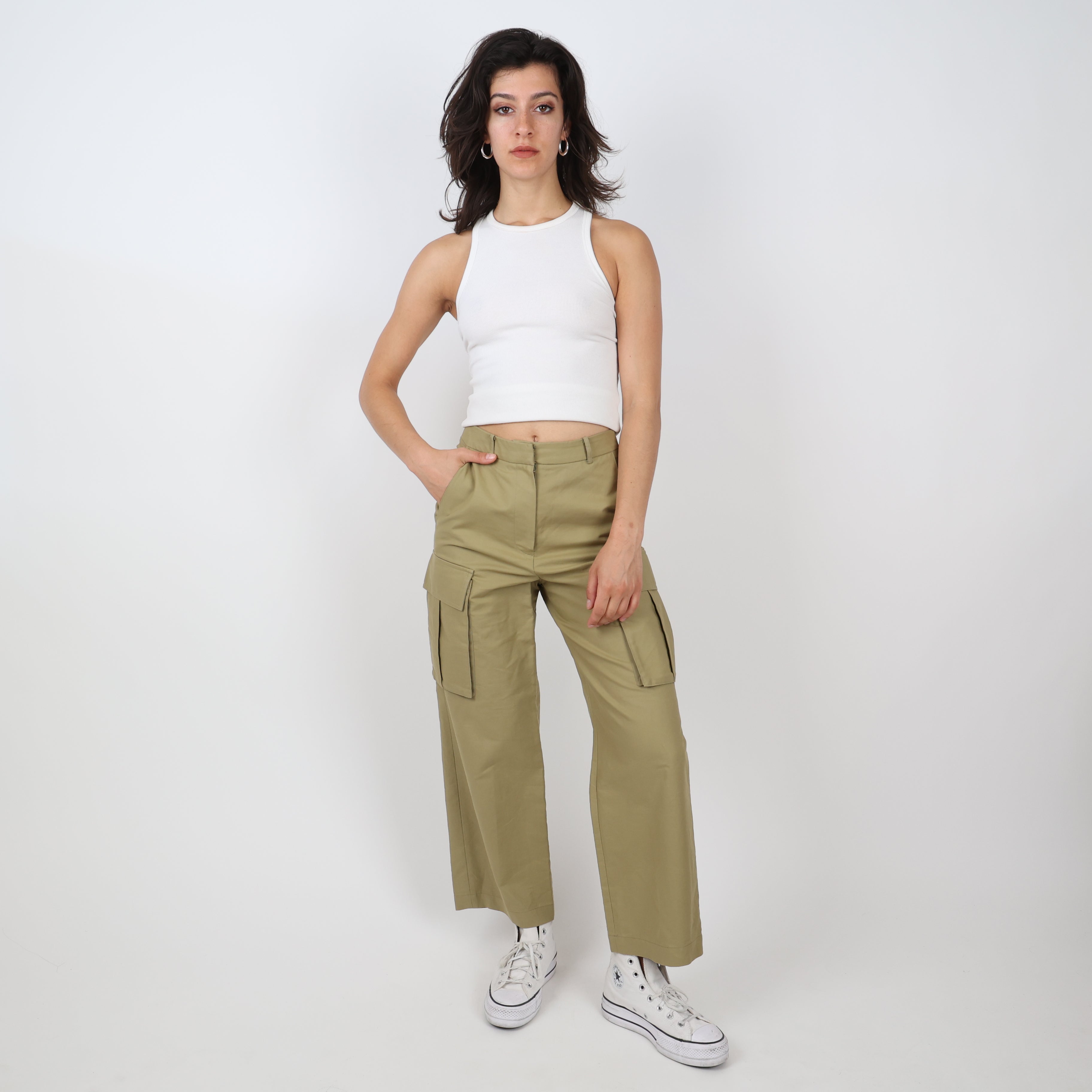 Trousers, UK Size 8