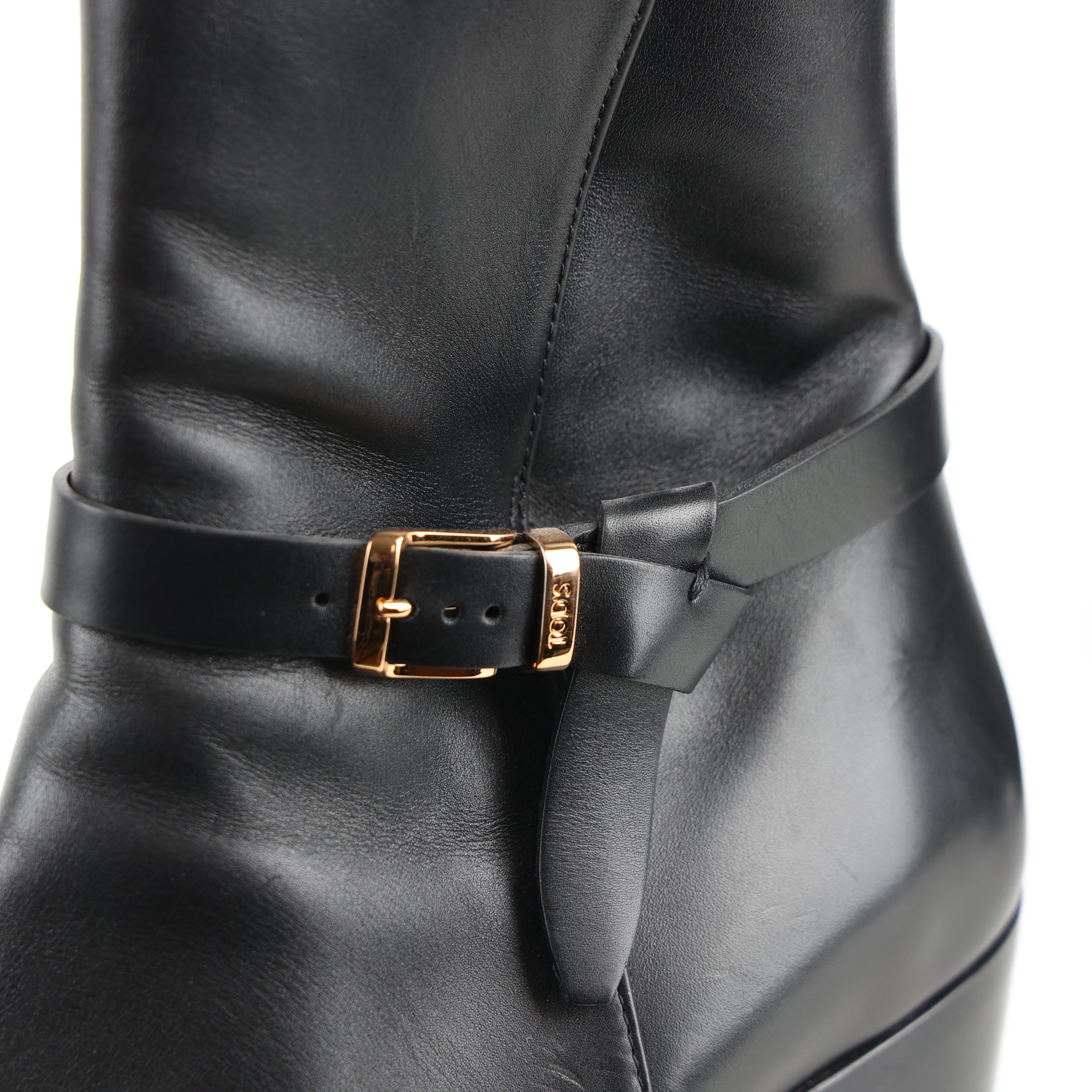 Boots , Shoe Size 41