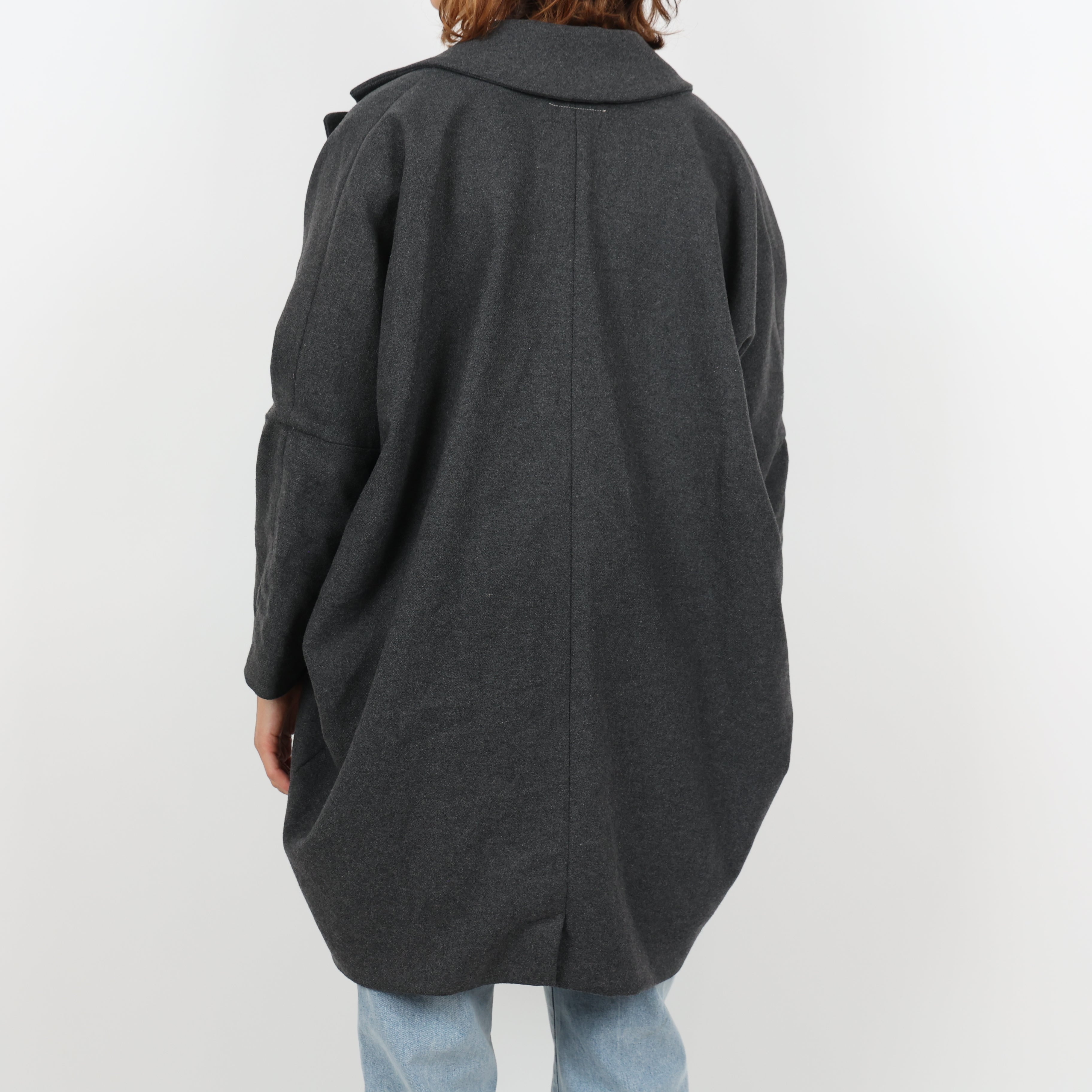 Coat, UK Size 10