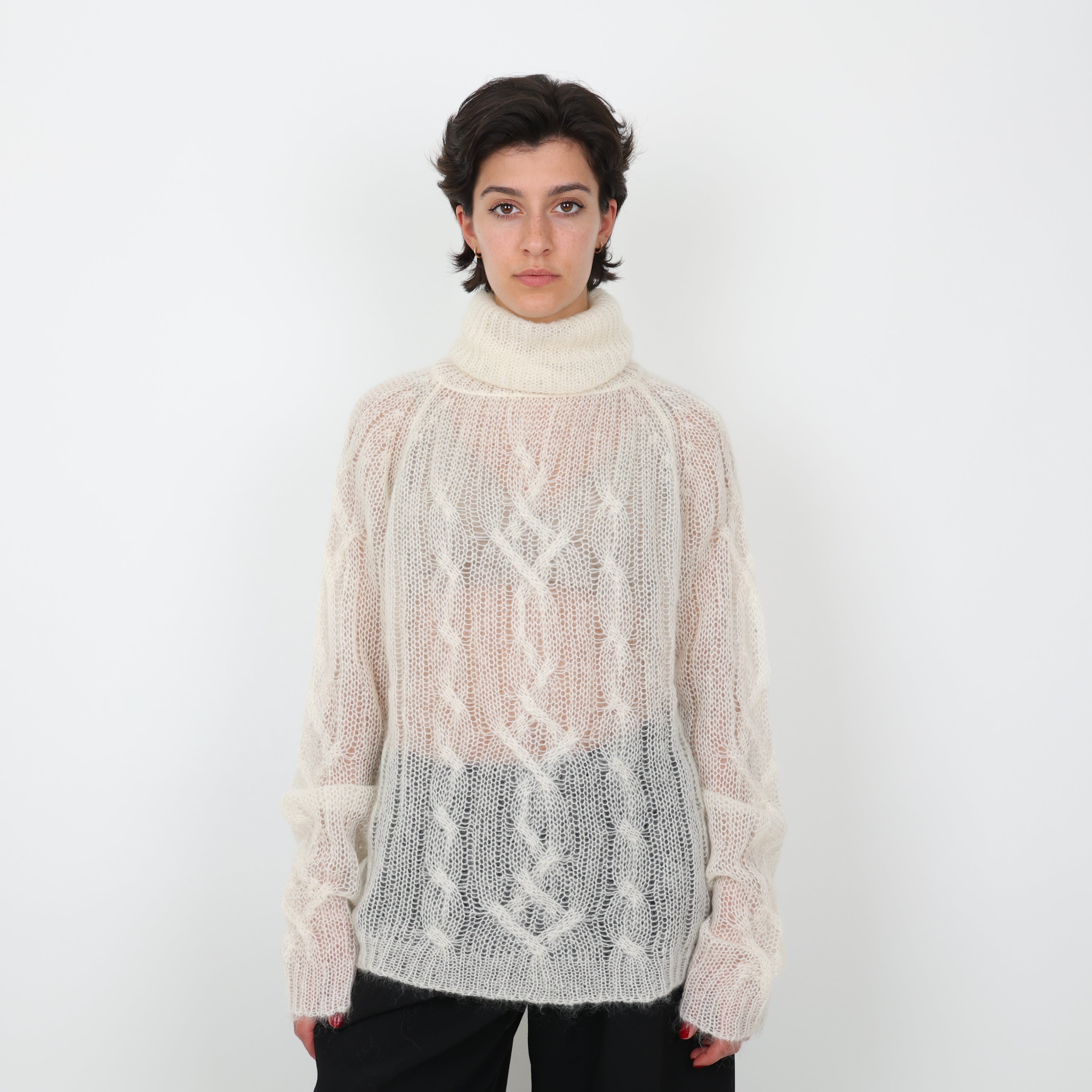Knitwear, UK Size 12