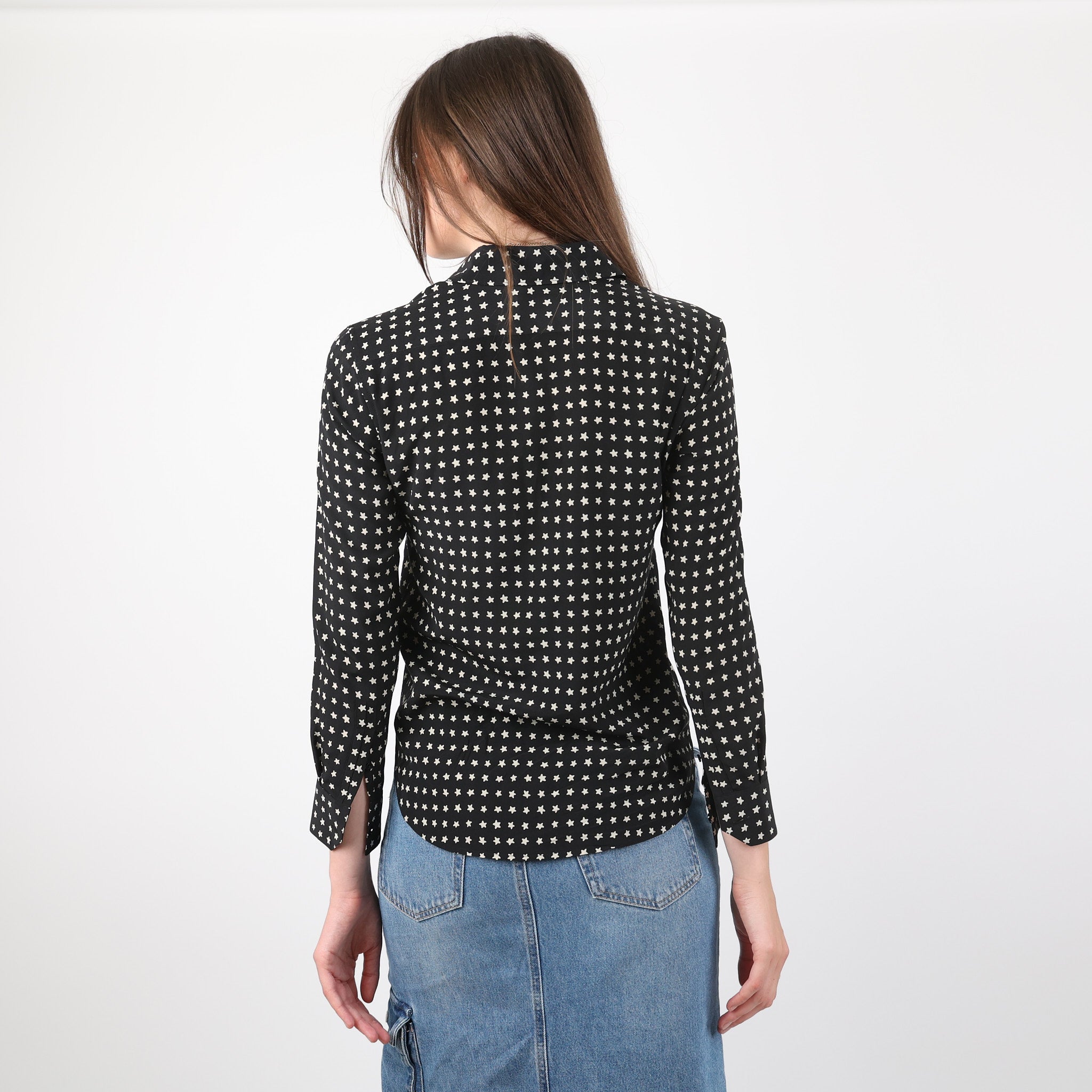 Blouse, UK Size 8