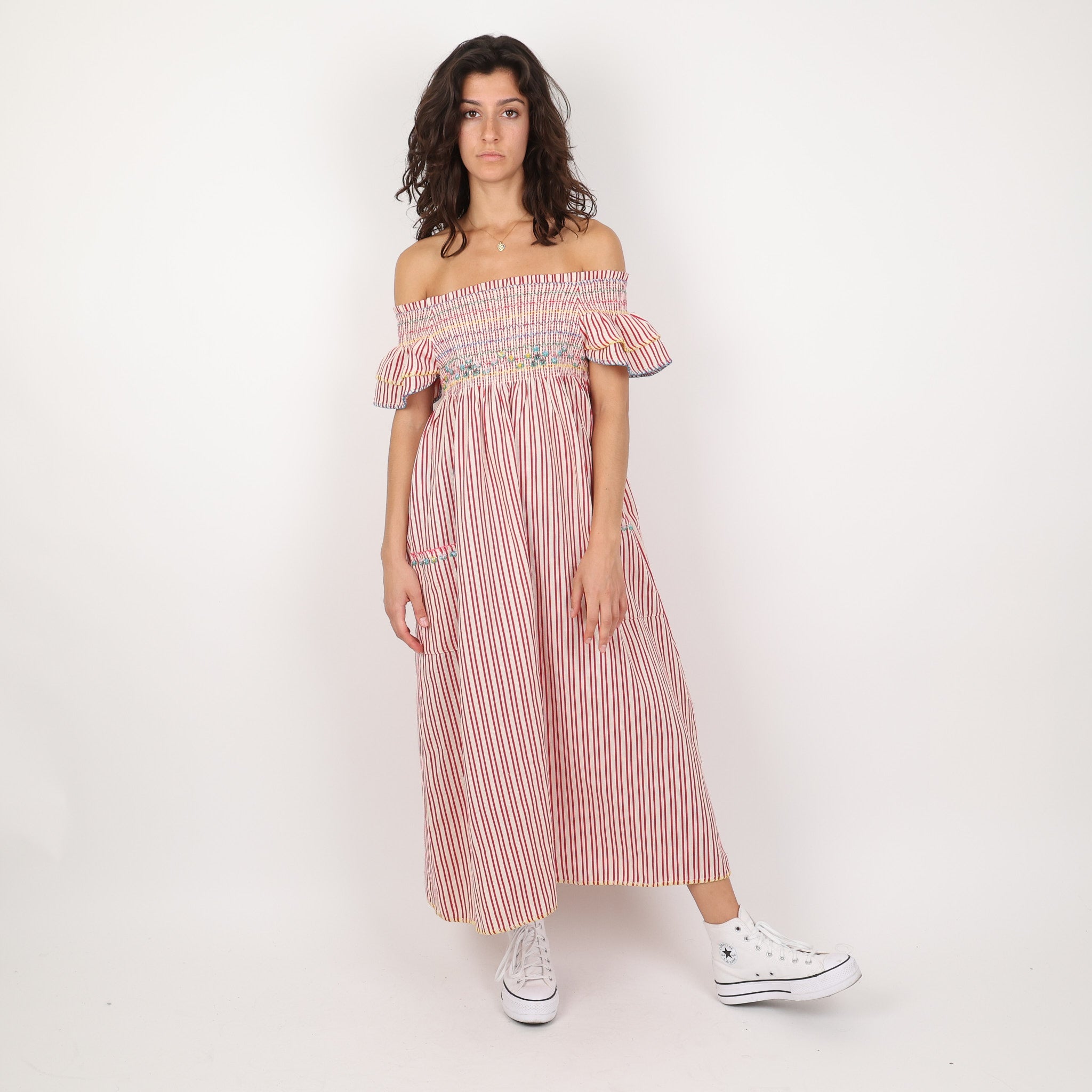 Dress, UK Size 8