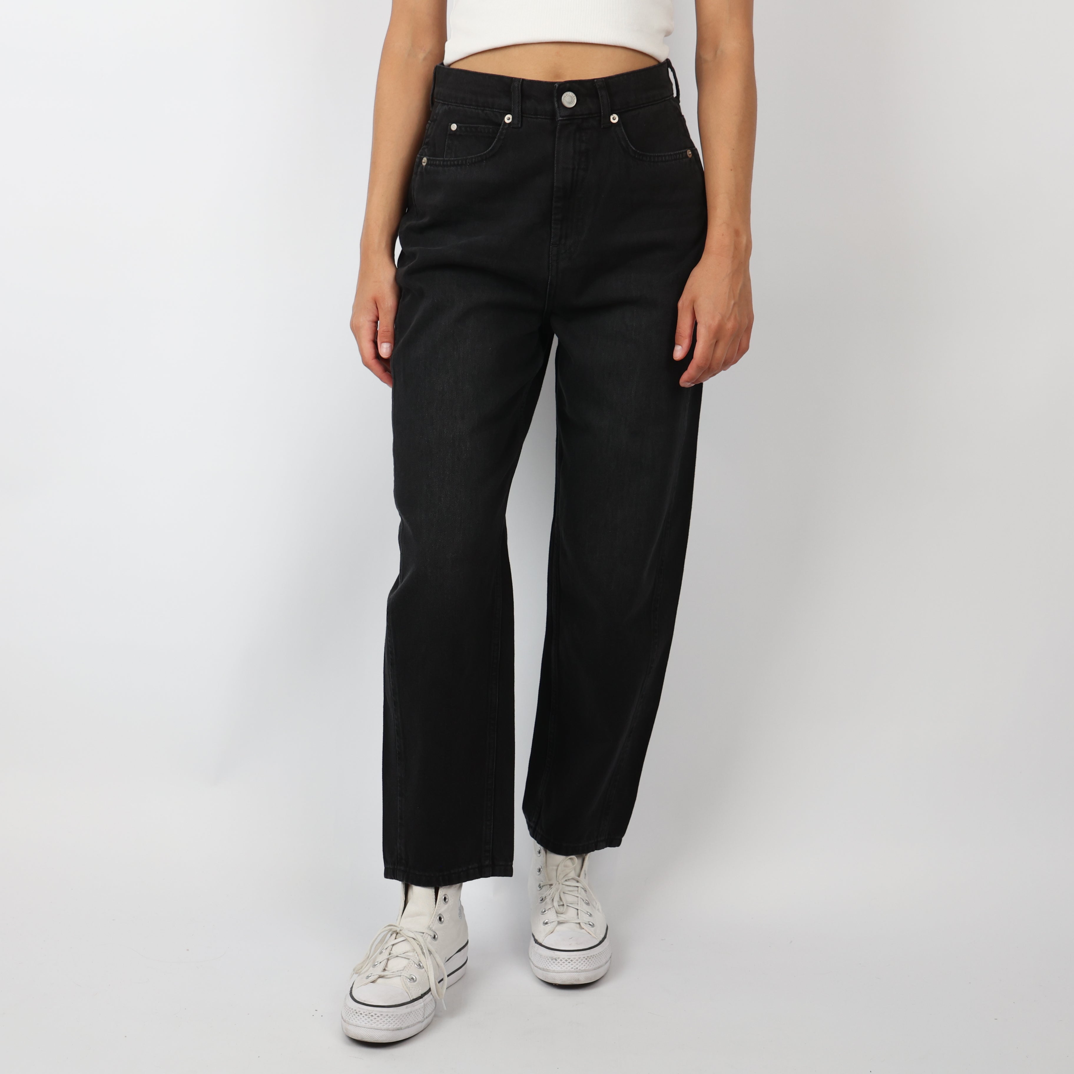 Jeans, Waist 28