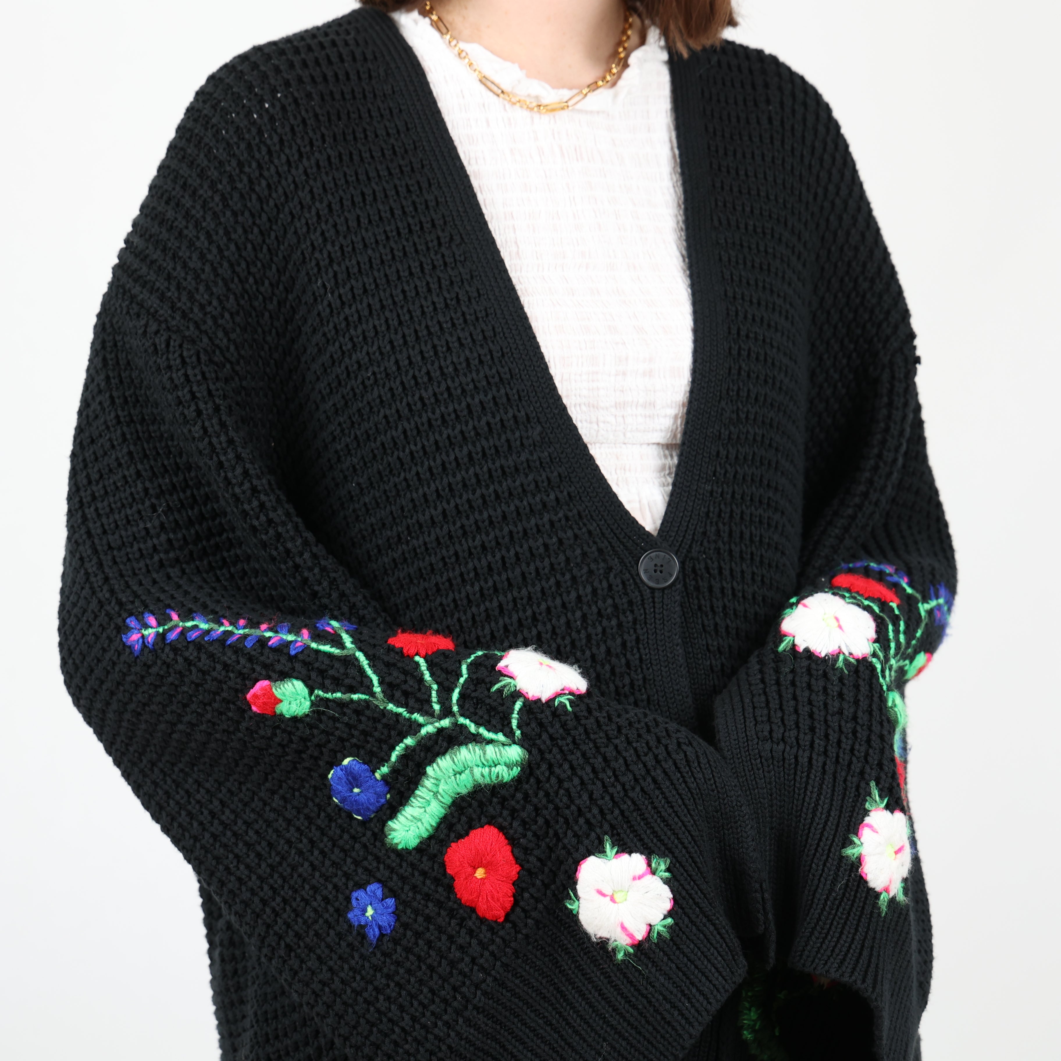 Knitwear, UK Size 10