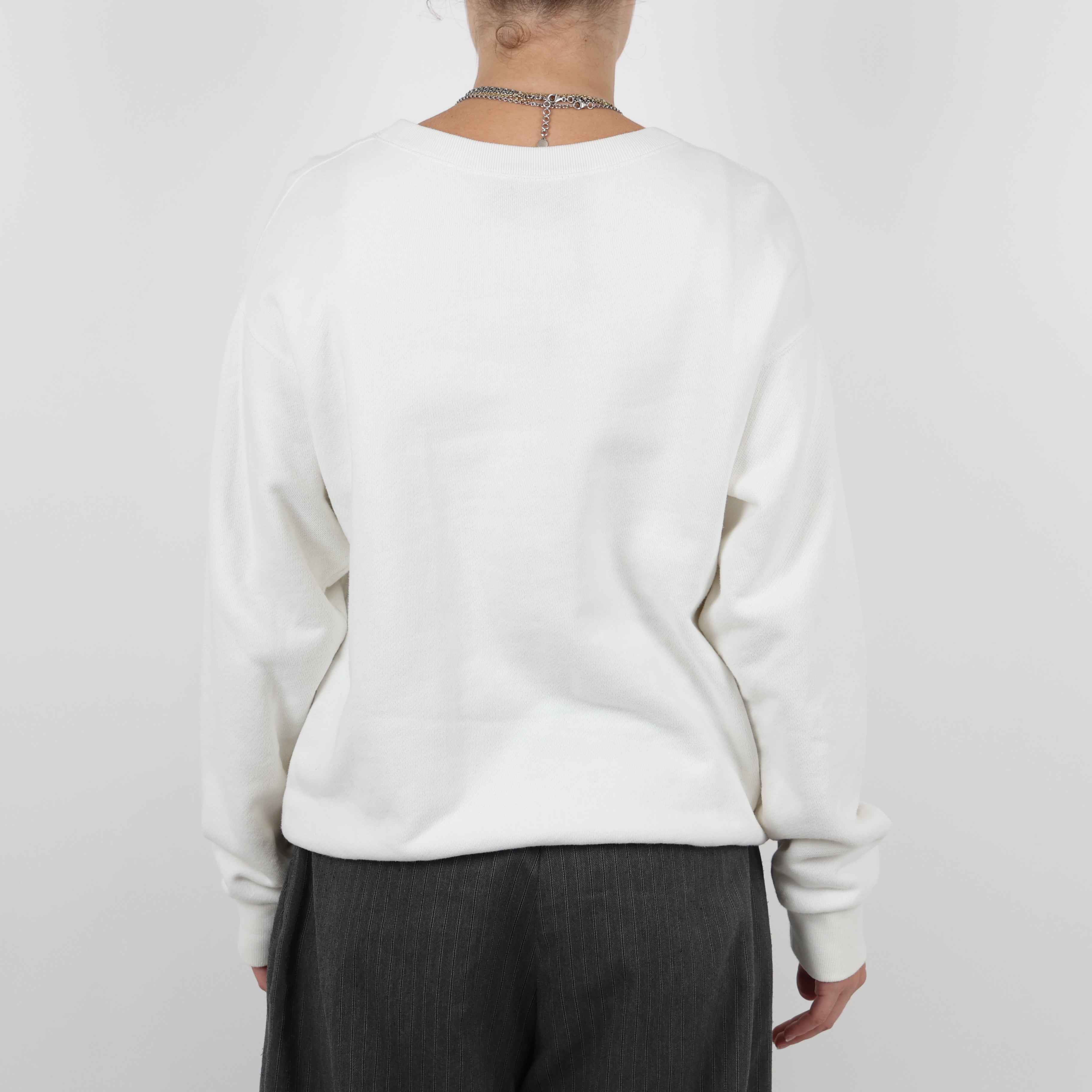 Sweatshirt, UK Size 8