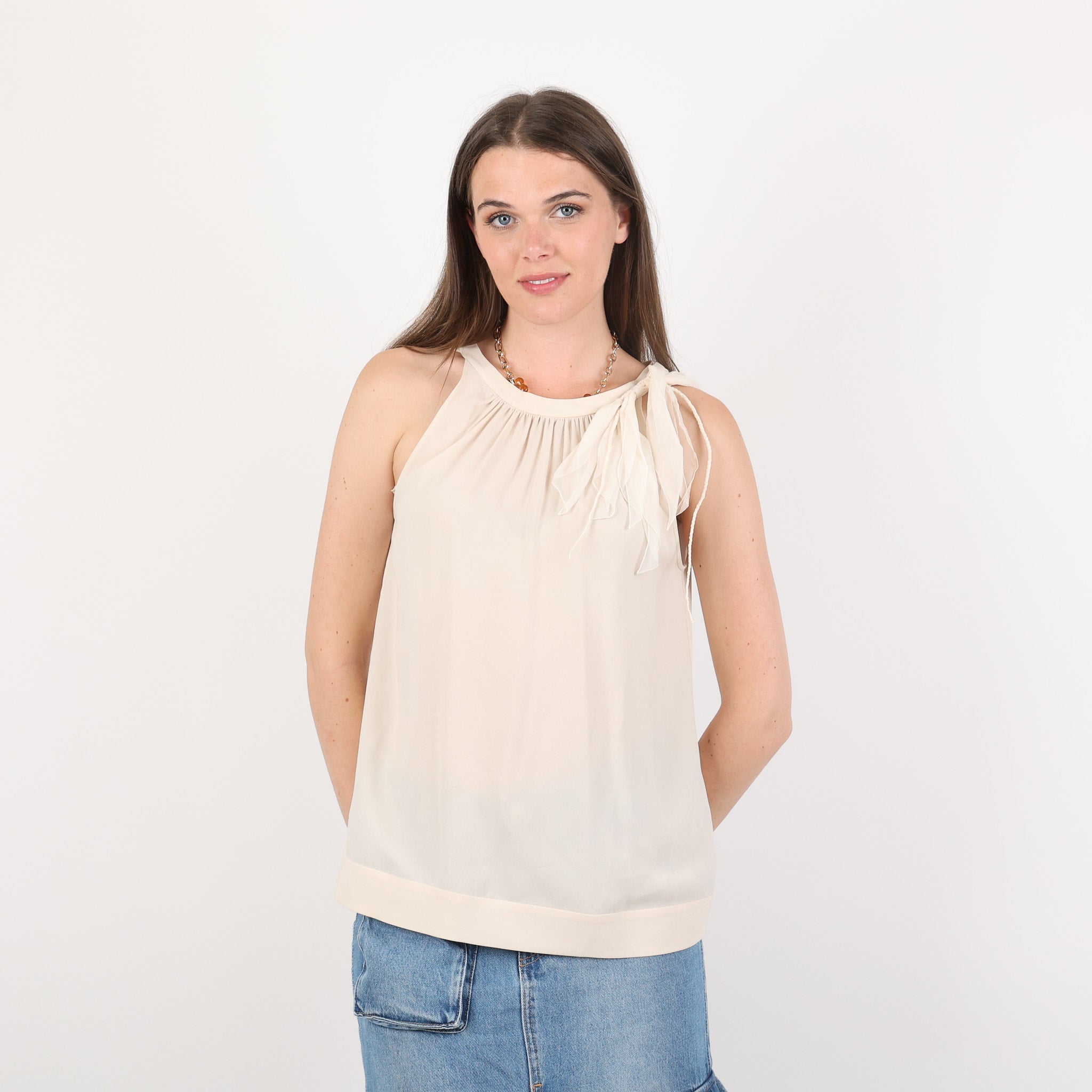 Top, UK Size 8