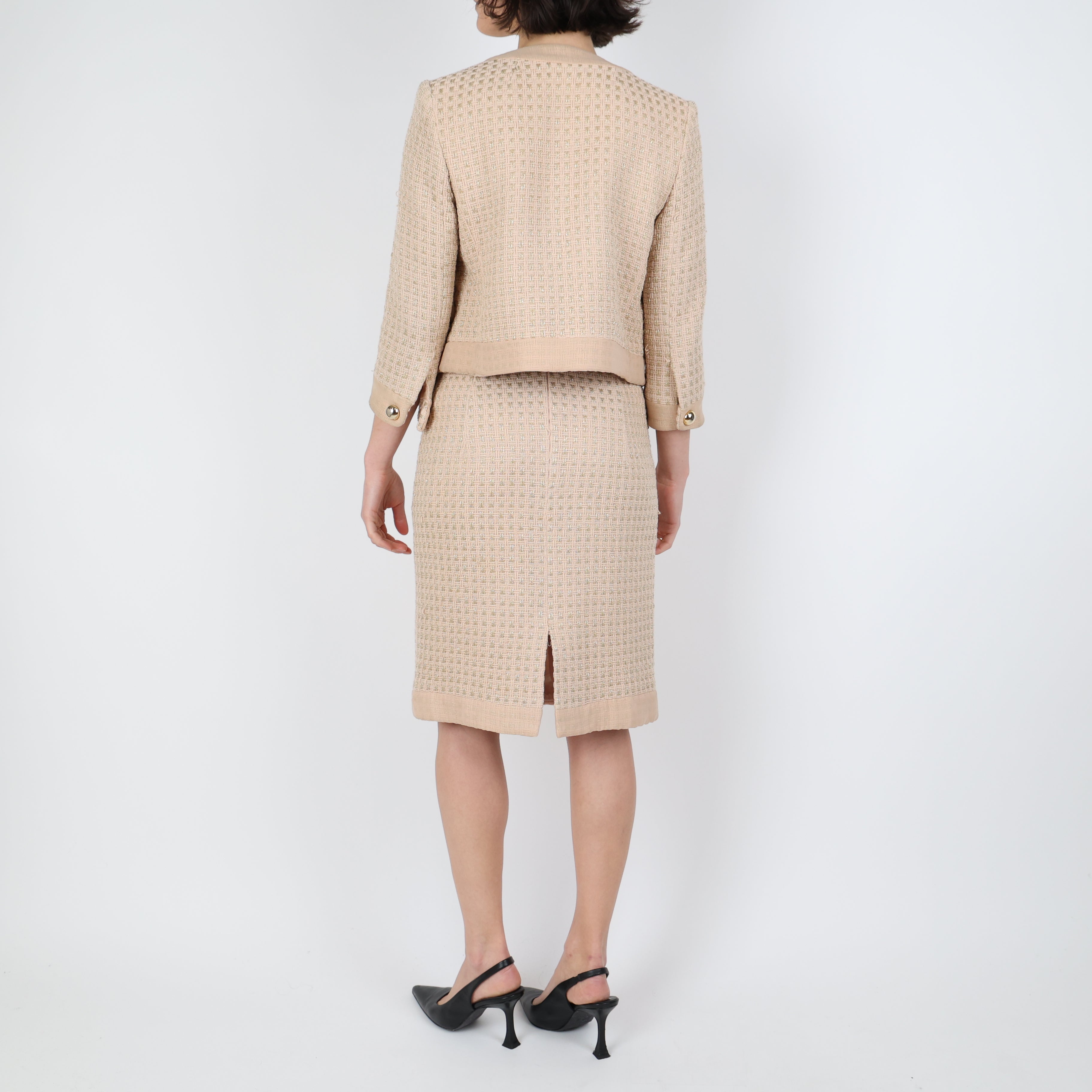 Co Ord, UK Size 8
