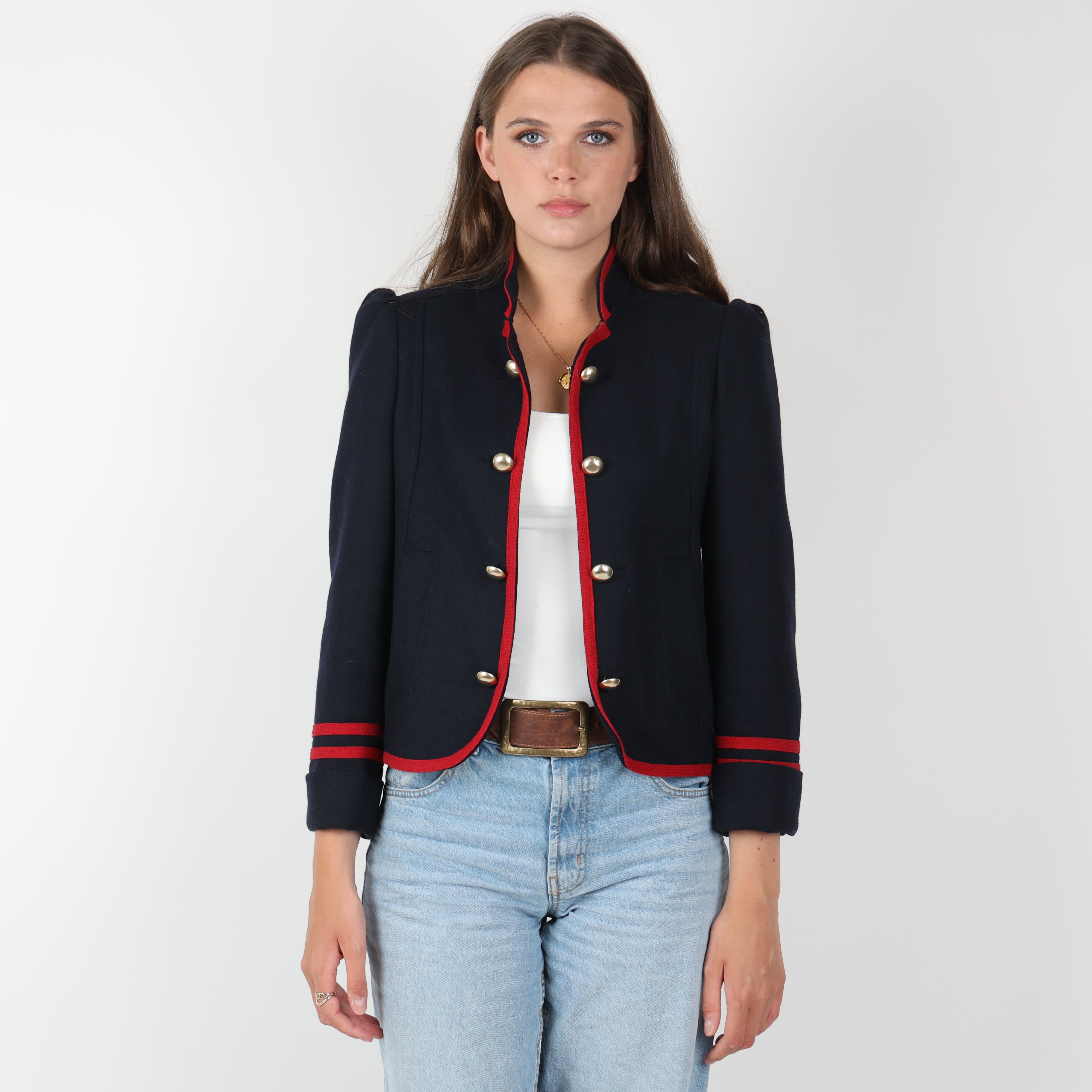 Jacket, UK Size 12