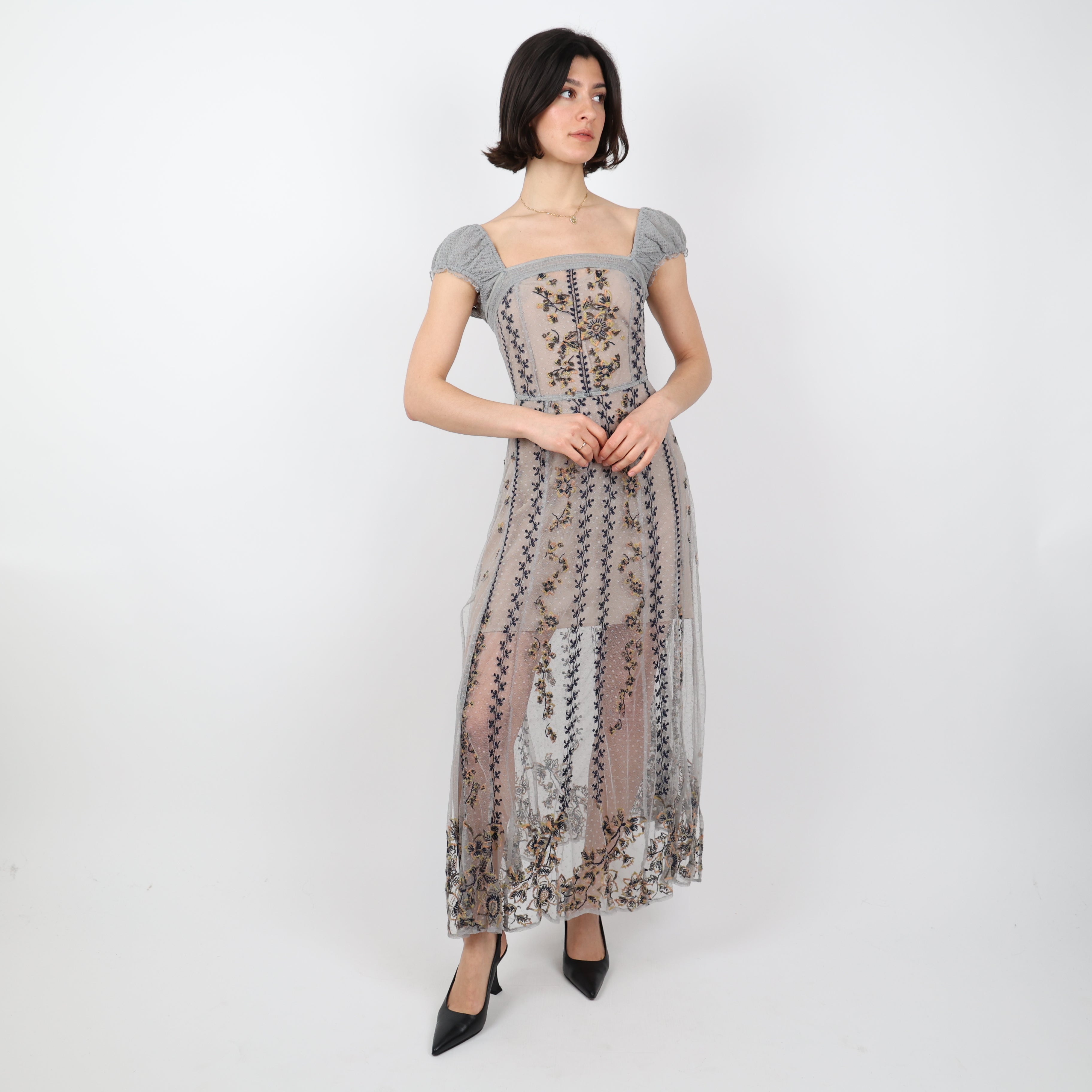 Dress, UK Size 6