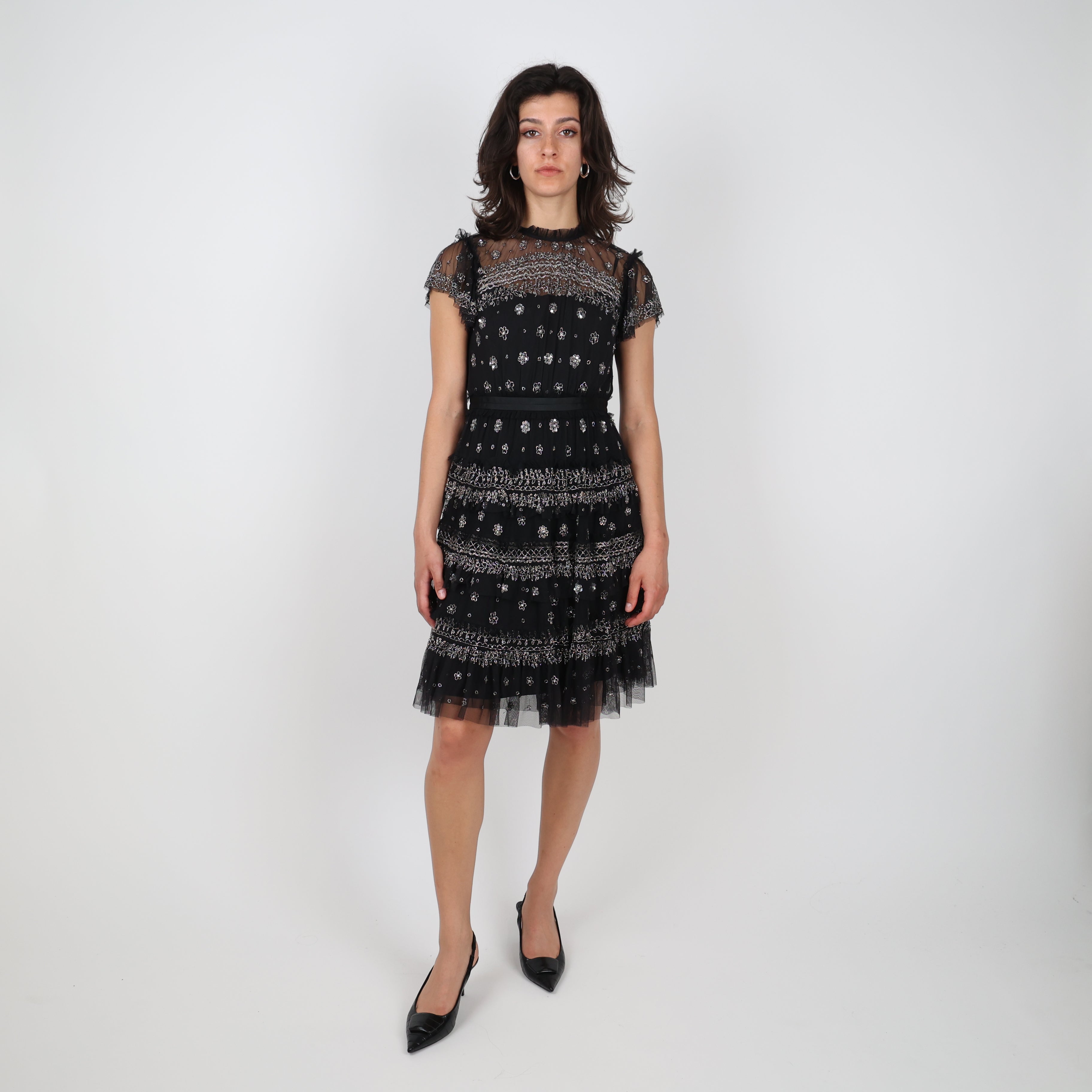 Dress, UK Size 10